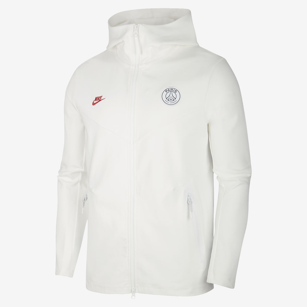 psg nike sweater