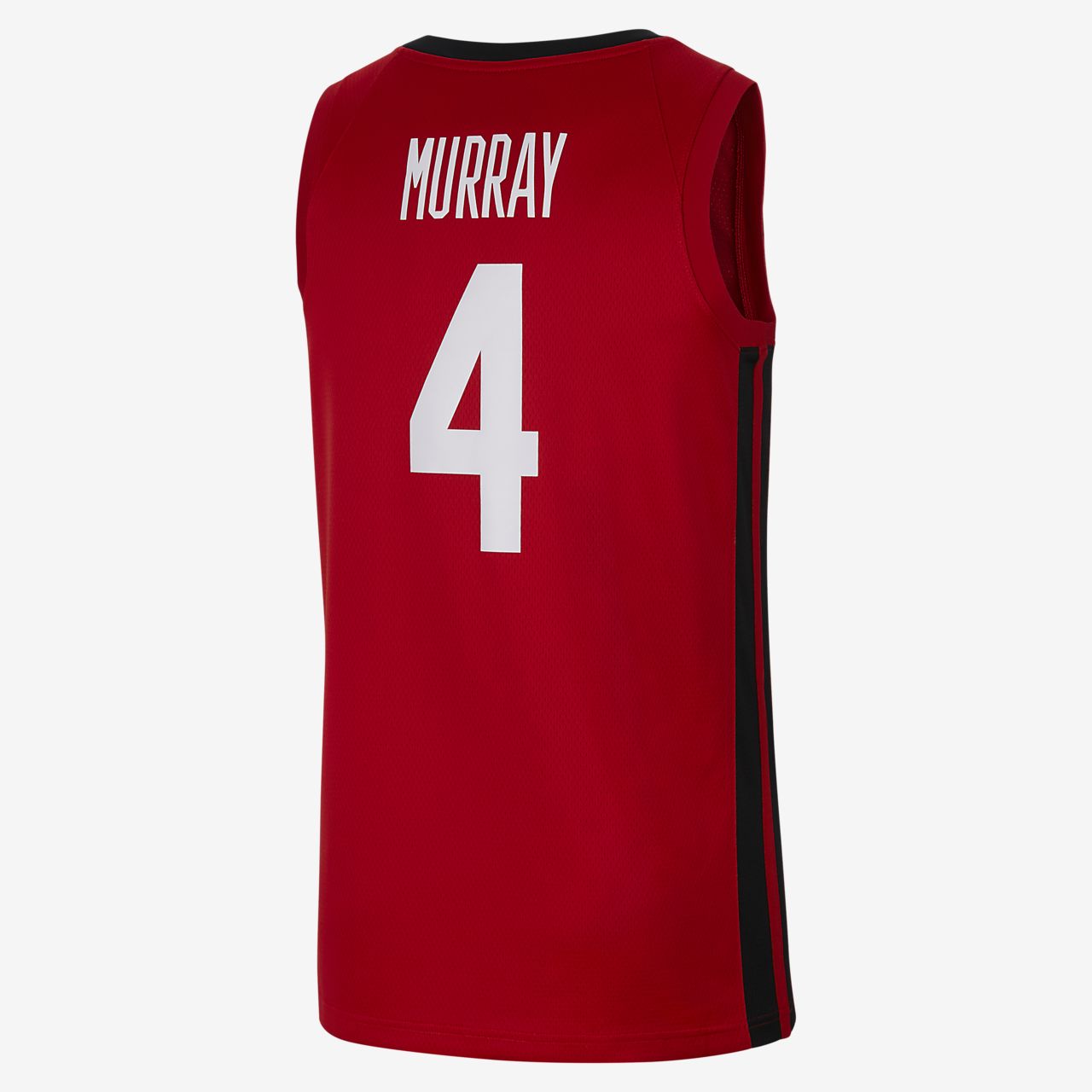 nike basketball trikot