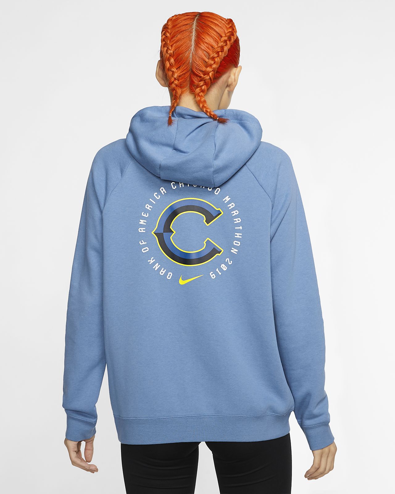 uchicago hoodie