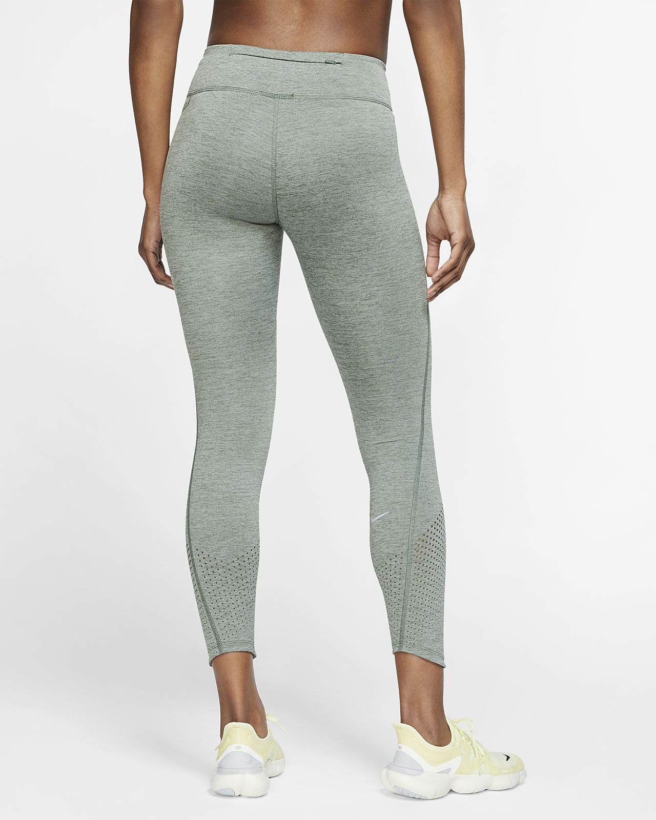 nike all in lux tight