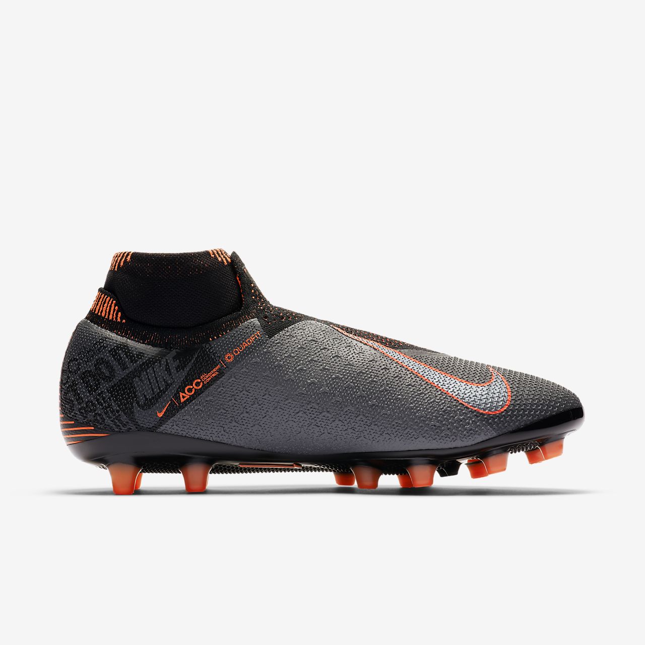 nike voetbalschoenen phantom vision