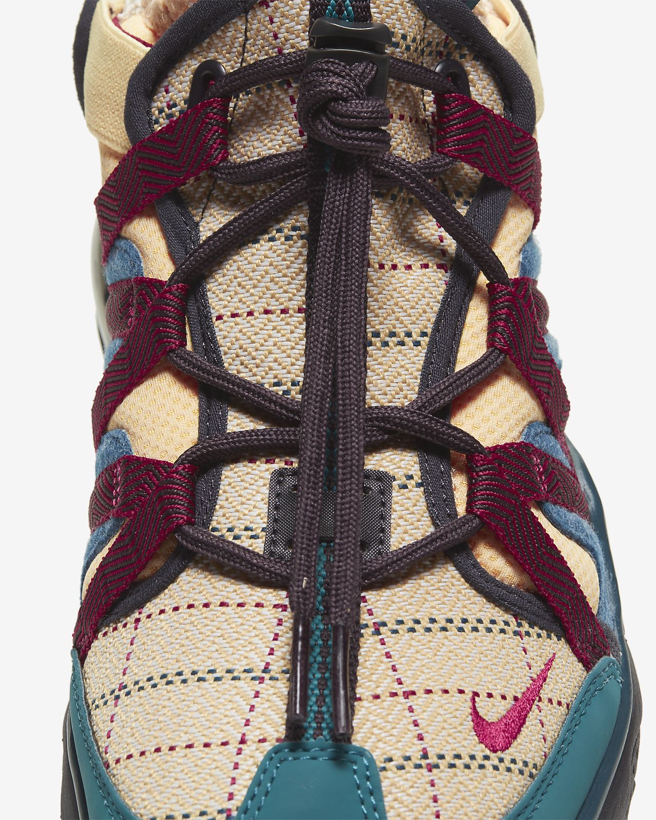 nike bowfin kids