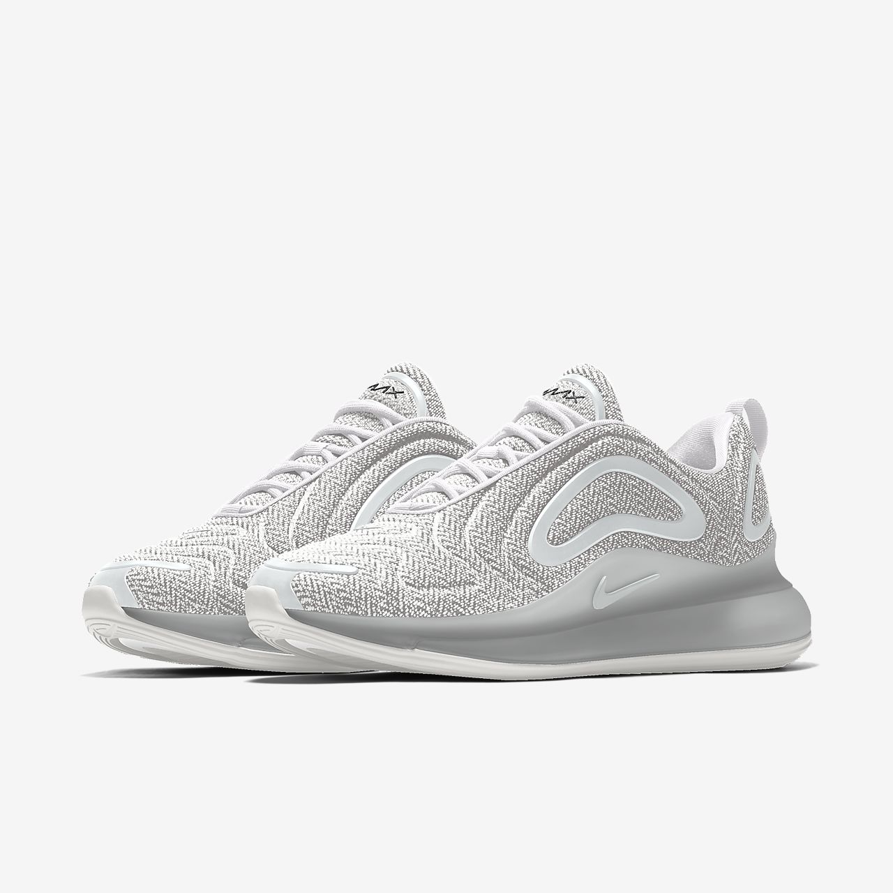 nike air max 720 by you