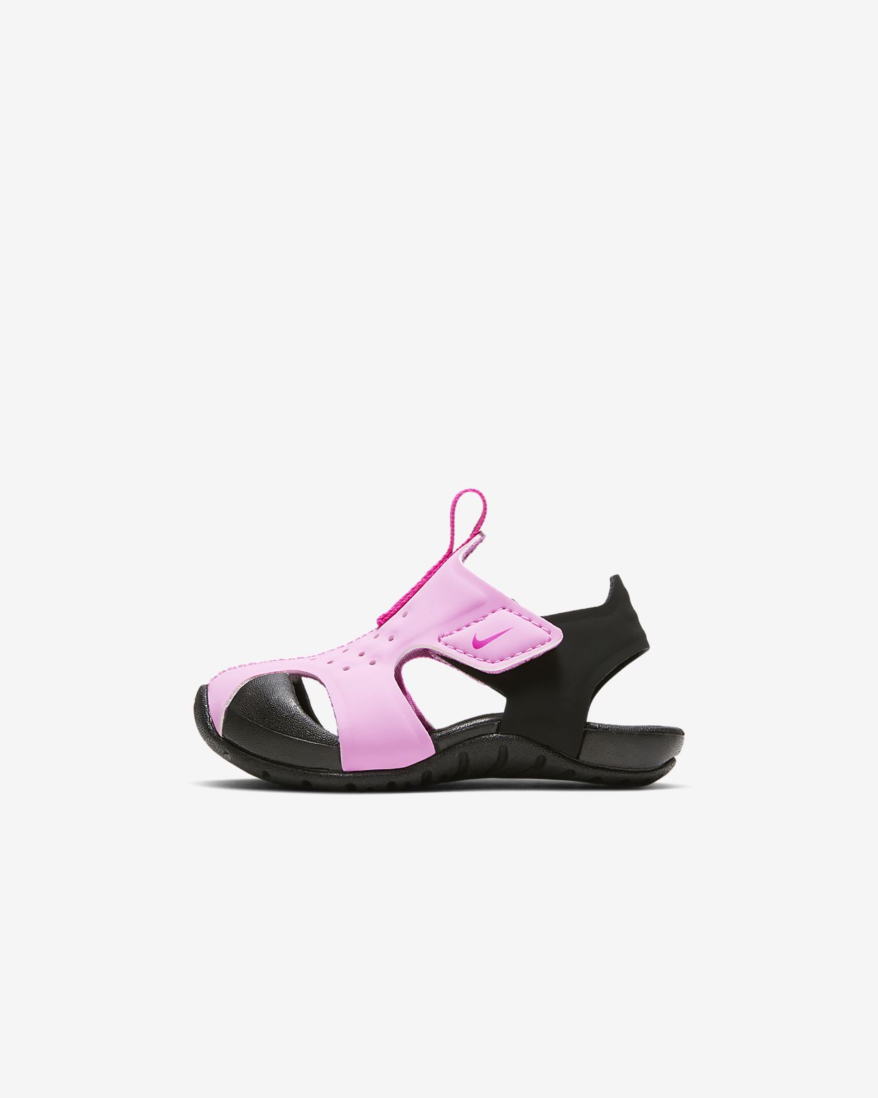 baby nike sunray protect sandals