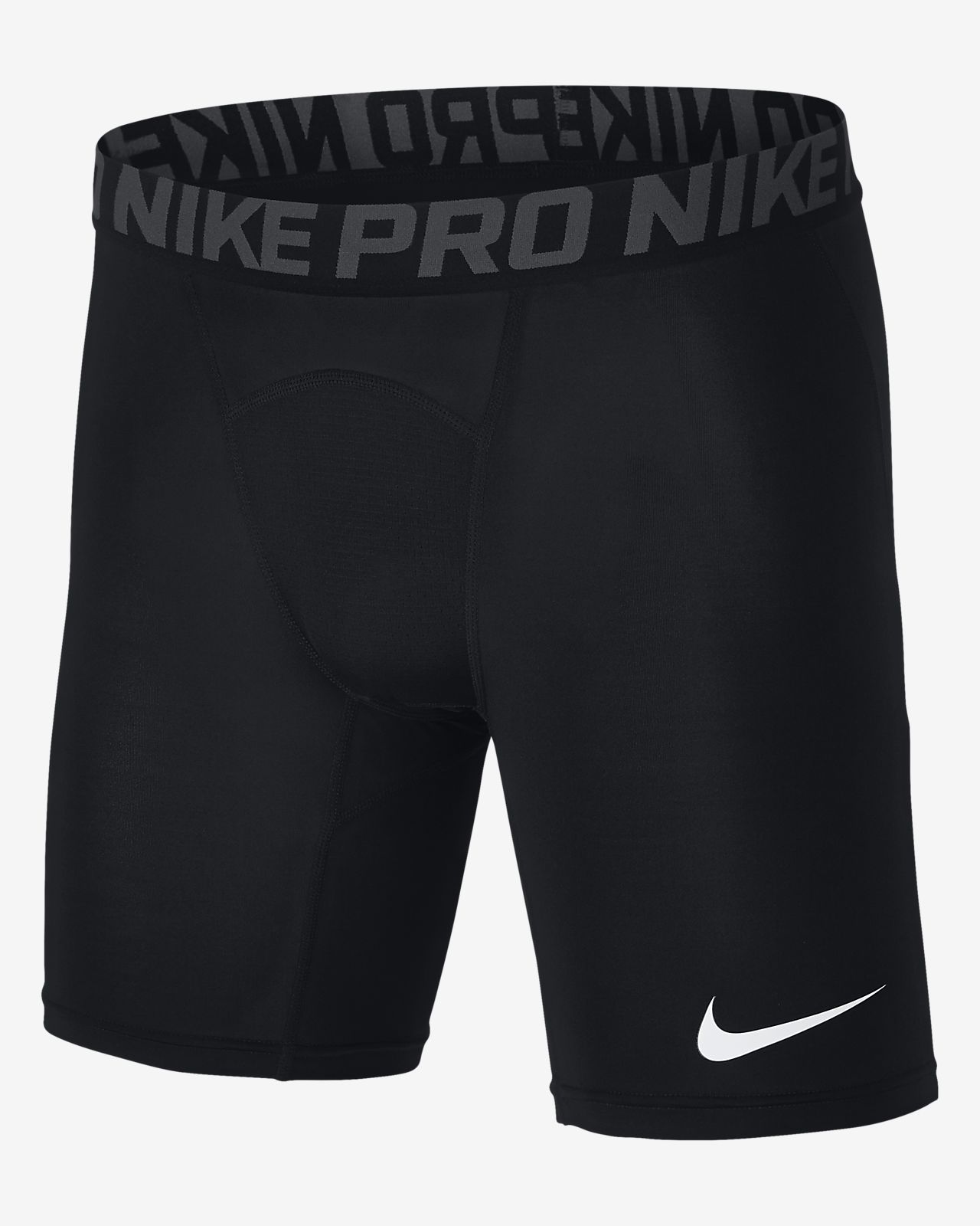 nike pro training shorts