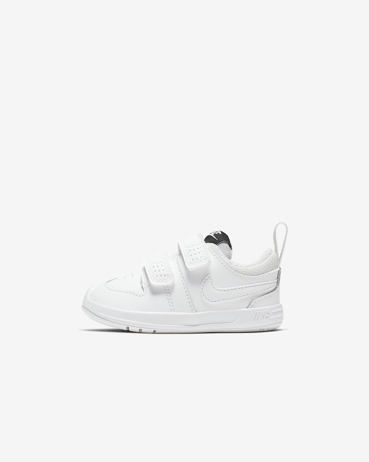 nike pico grey