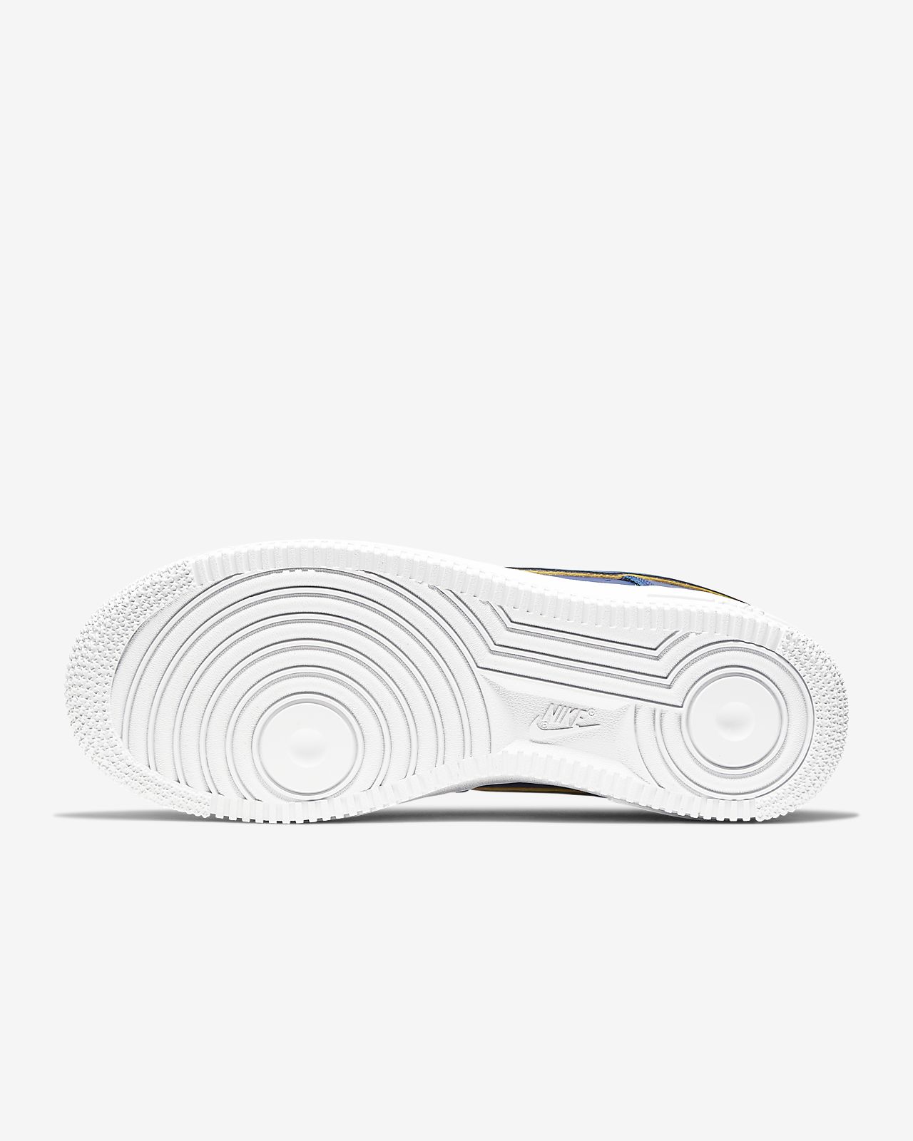 Calzado para mujer Nike Air Force 1 '07 Essential Calzado para mujer Nike Air Force 1 '07 Essential