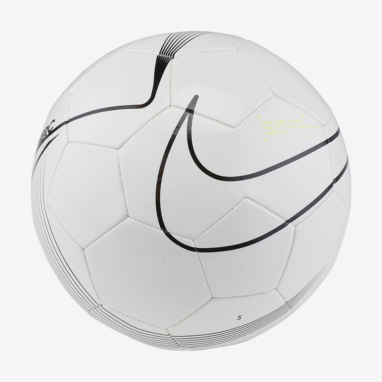 balon mercurial