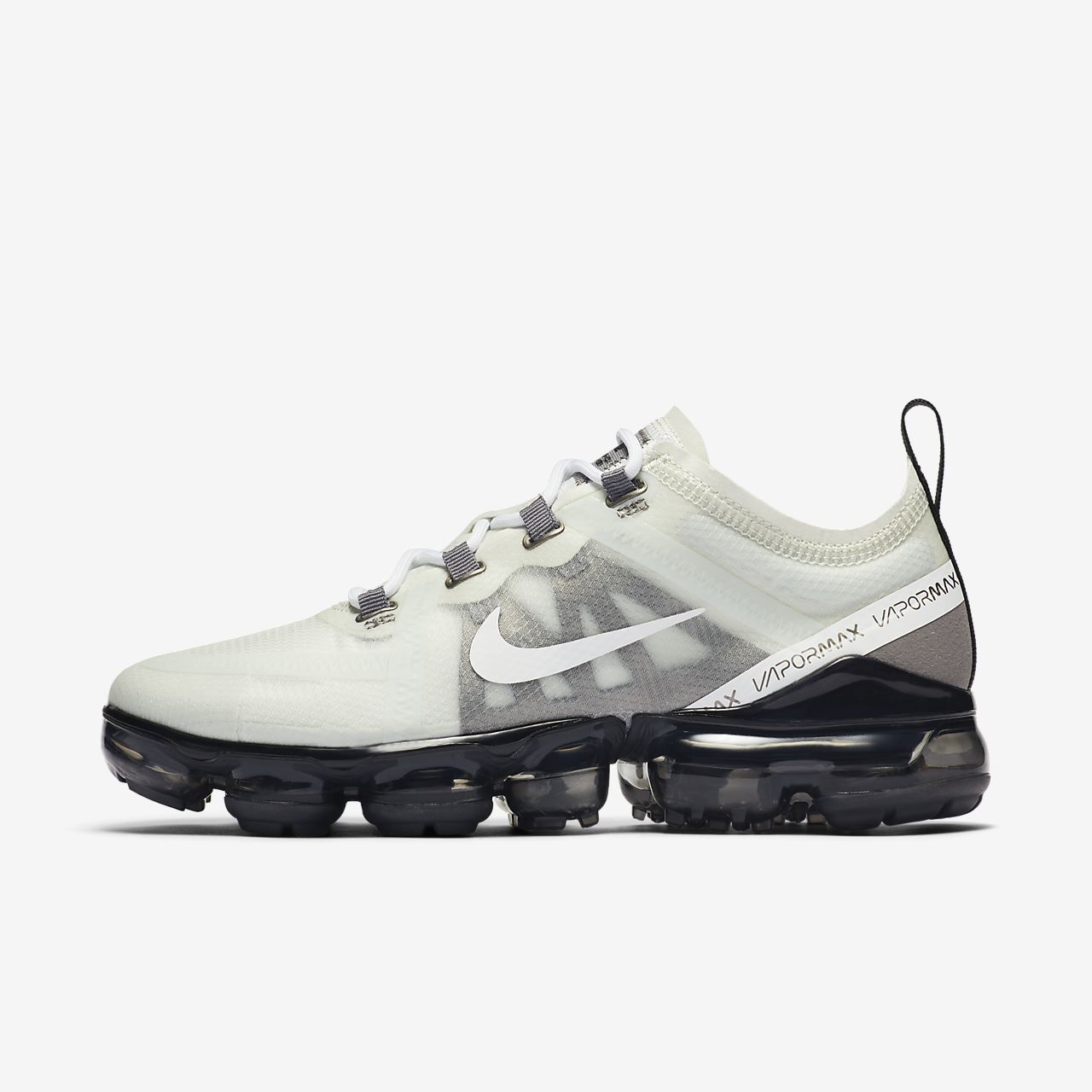 P160 2019 Nike Air VaporMax 2019 Black