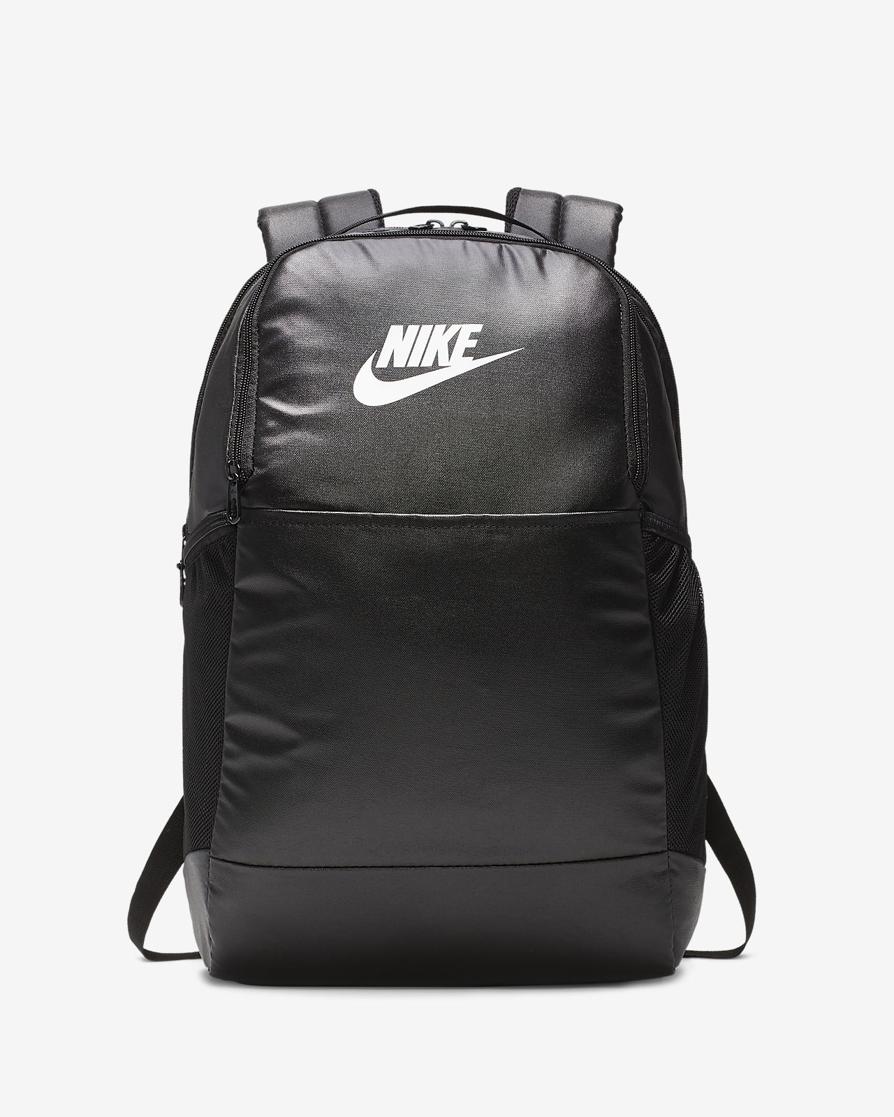 nike brasilia medium backpack