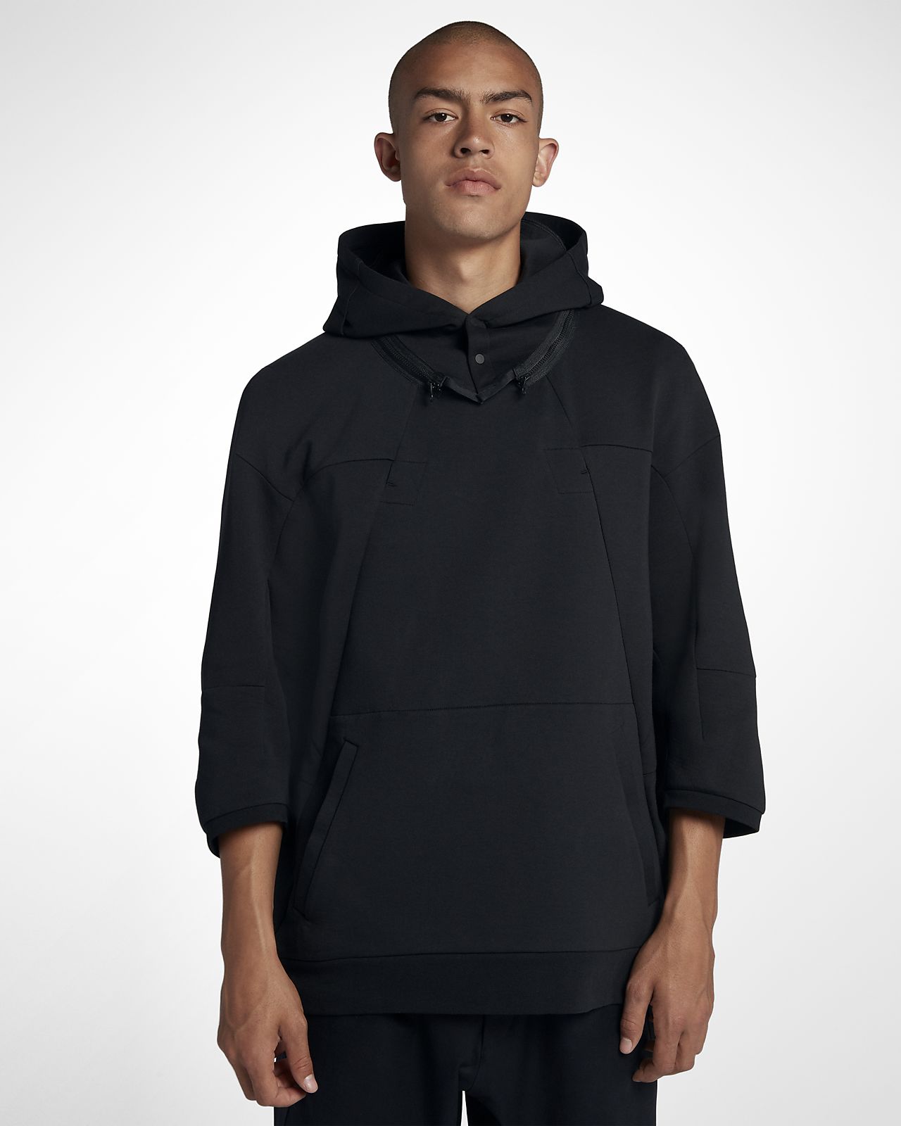 nikelab acg fleece