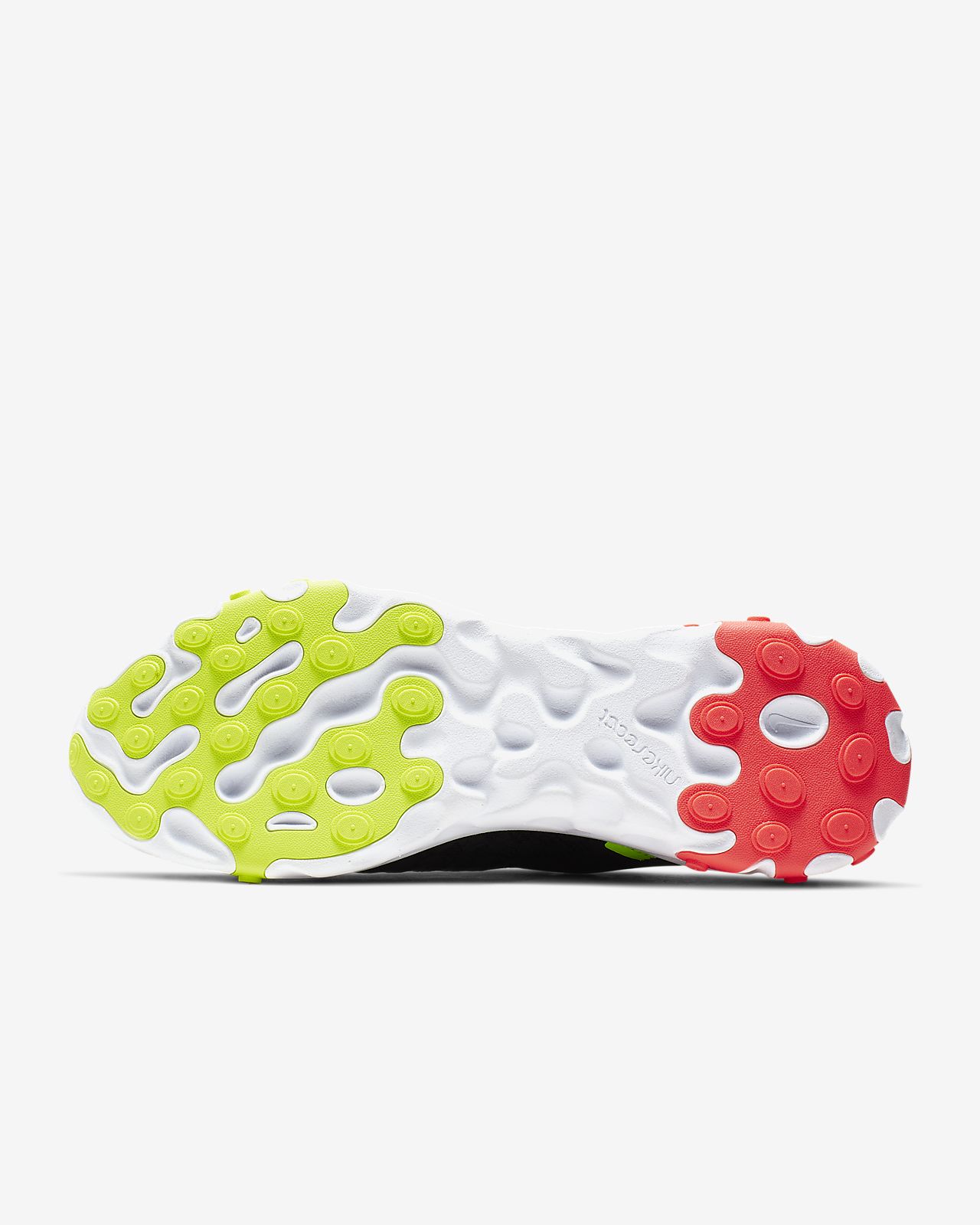 Nike React Element 55 sko til herre Nike React Element 55 sko til herre