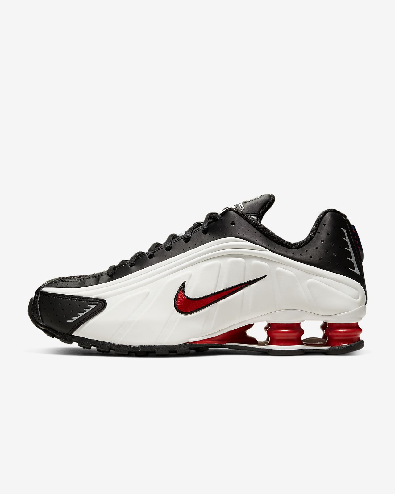 nike sportswear shox r4