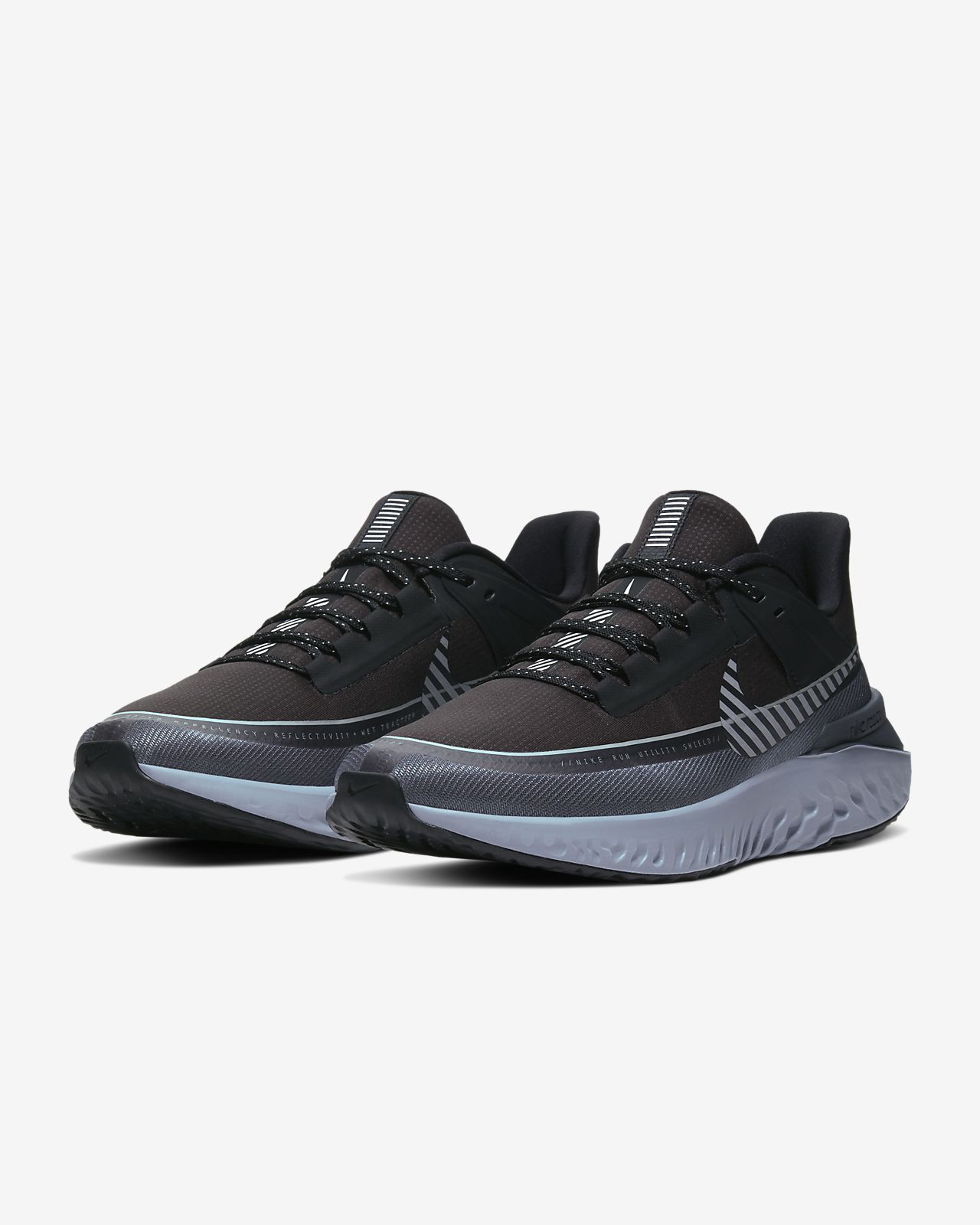 Zapatillas Nike Legend React Hombre Sale, 55% OFF | www.vexi.cat