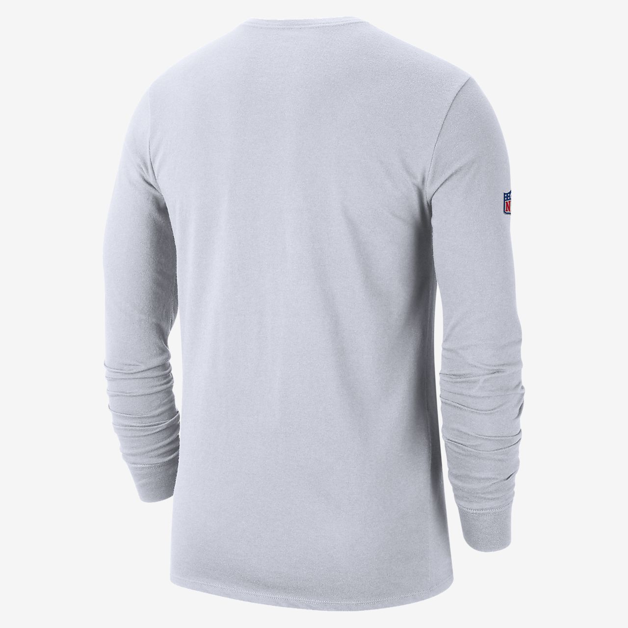 nike nfl long sleeve jersey