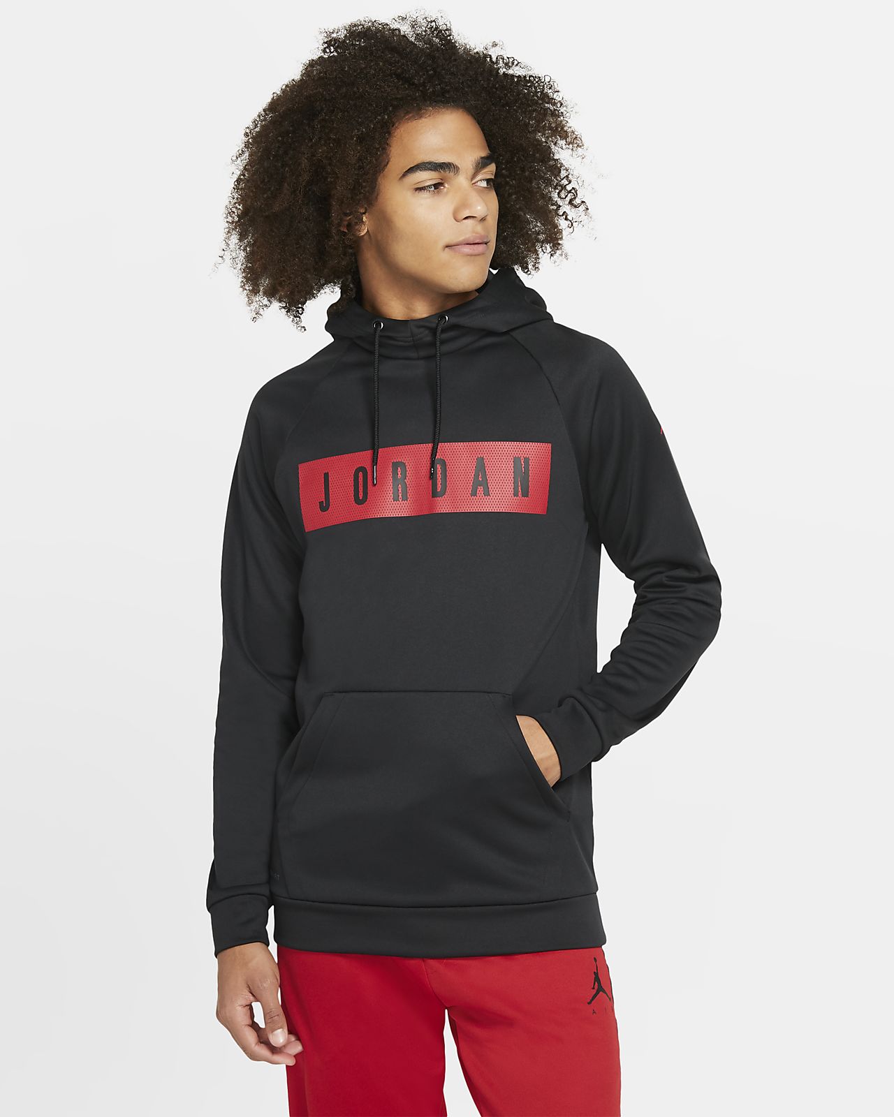 nike jordan herren pullover