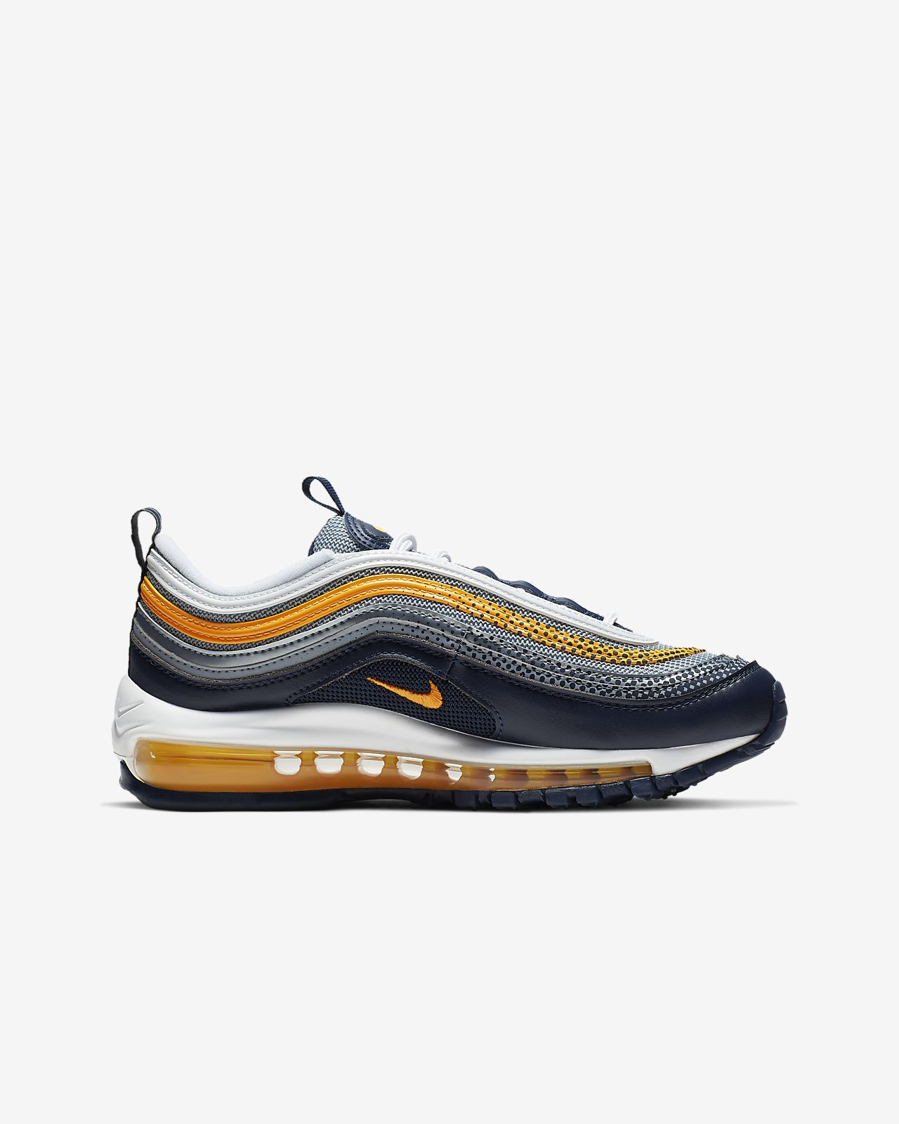 nike 97s kids