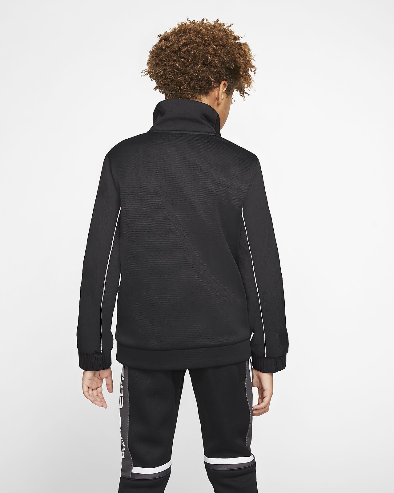 nike elite sweatsuit