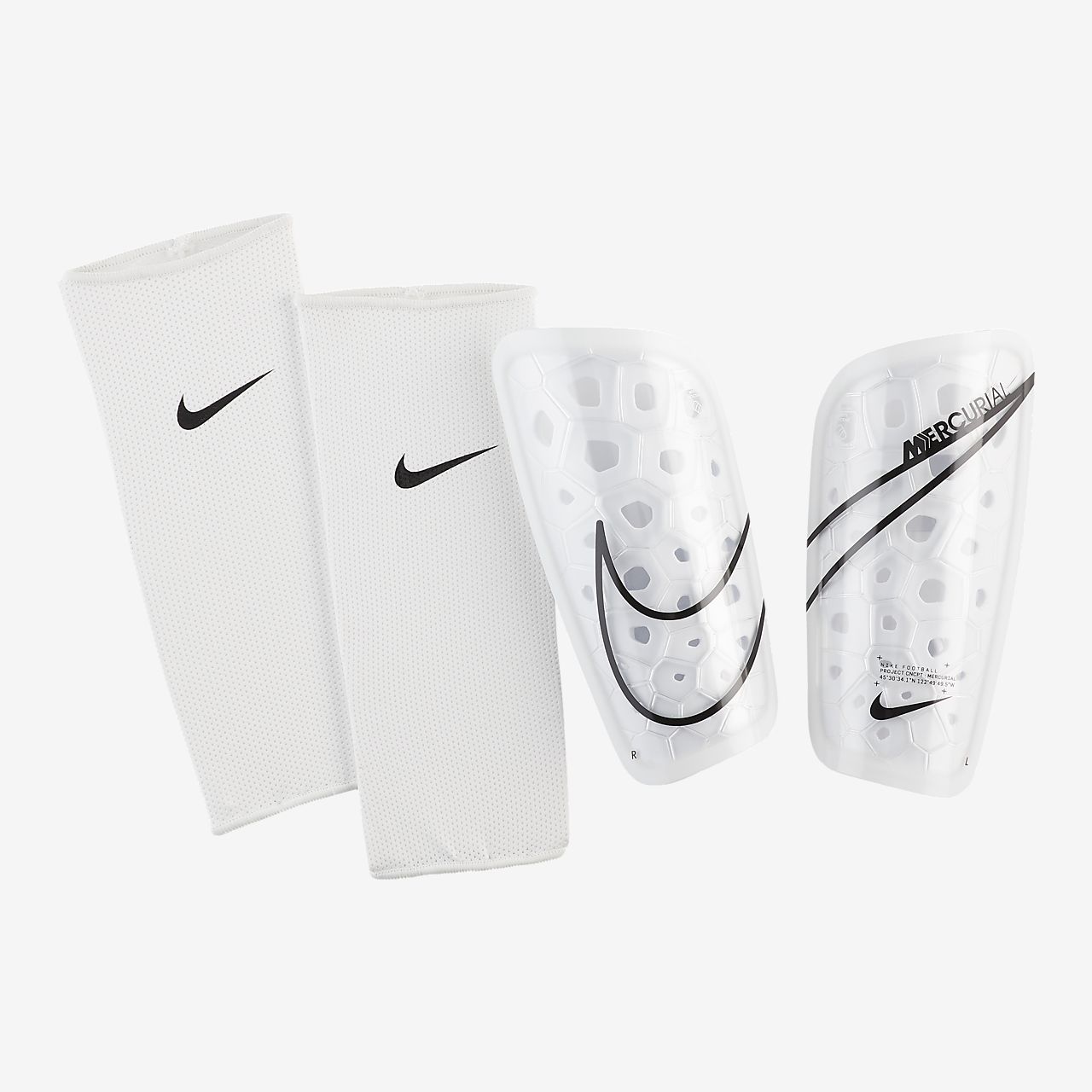 parastinchi nike cr7