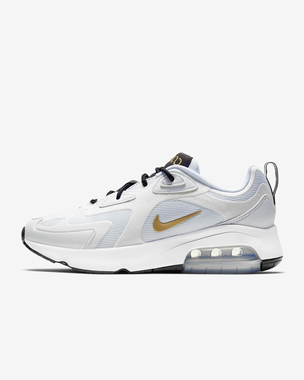 air max 200 sneakers Shop Clothing 