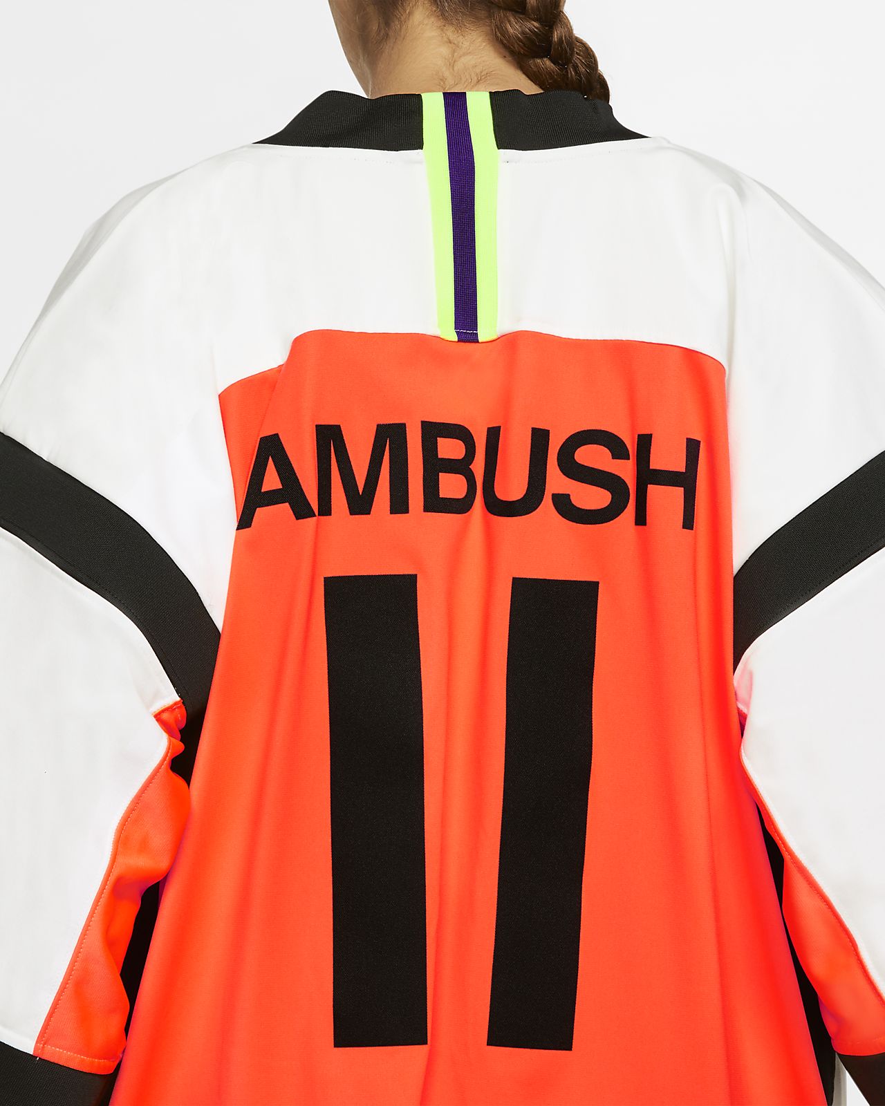 nike ambush jacket