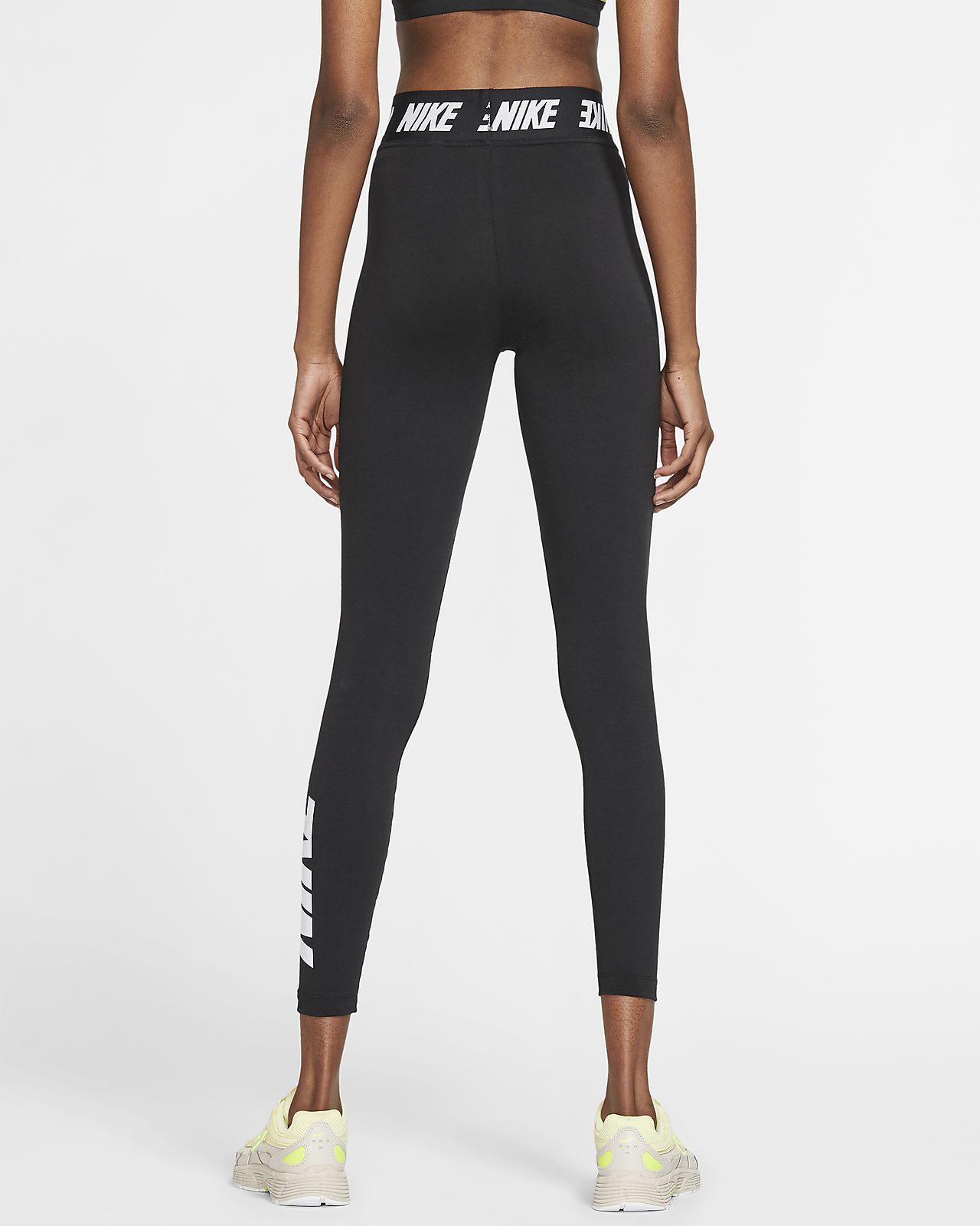 Tight taille haute Nike Sportswear Club pour Femme. Nike FR Tight taille haute Nike Sportswear Club pour Femme. Nike FR