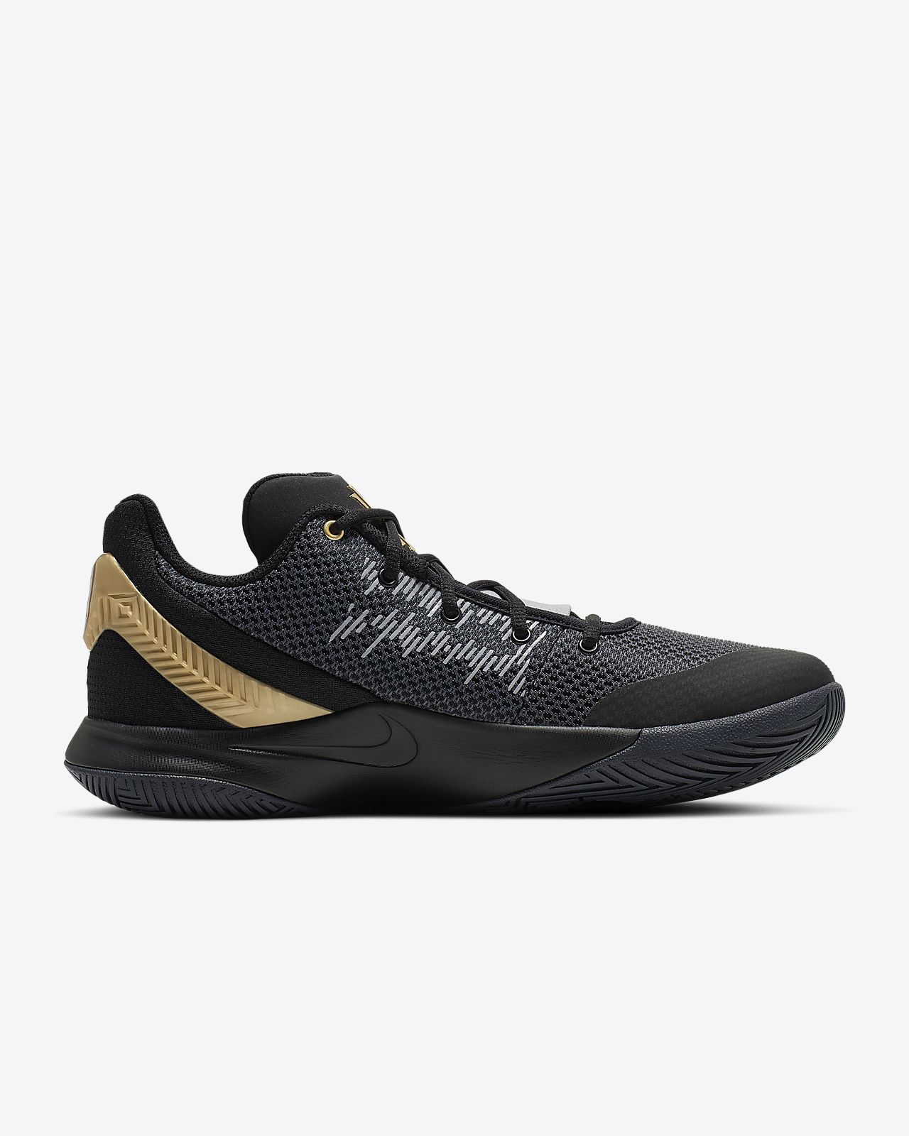 tenis nike kyrie flytrap ii