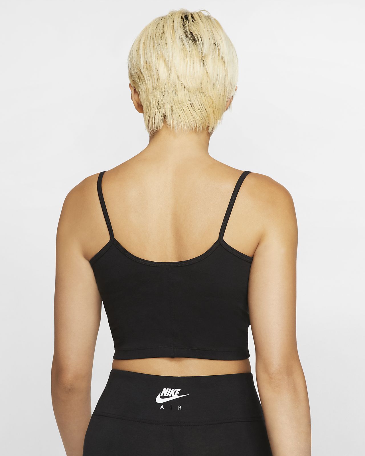 nike air tank top