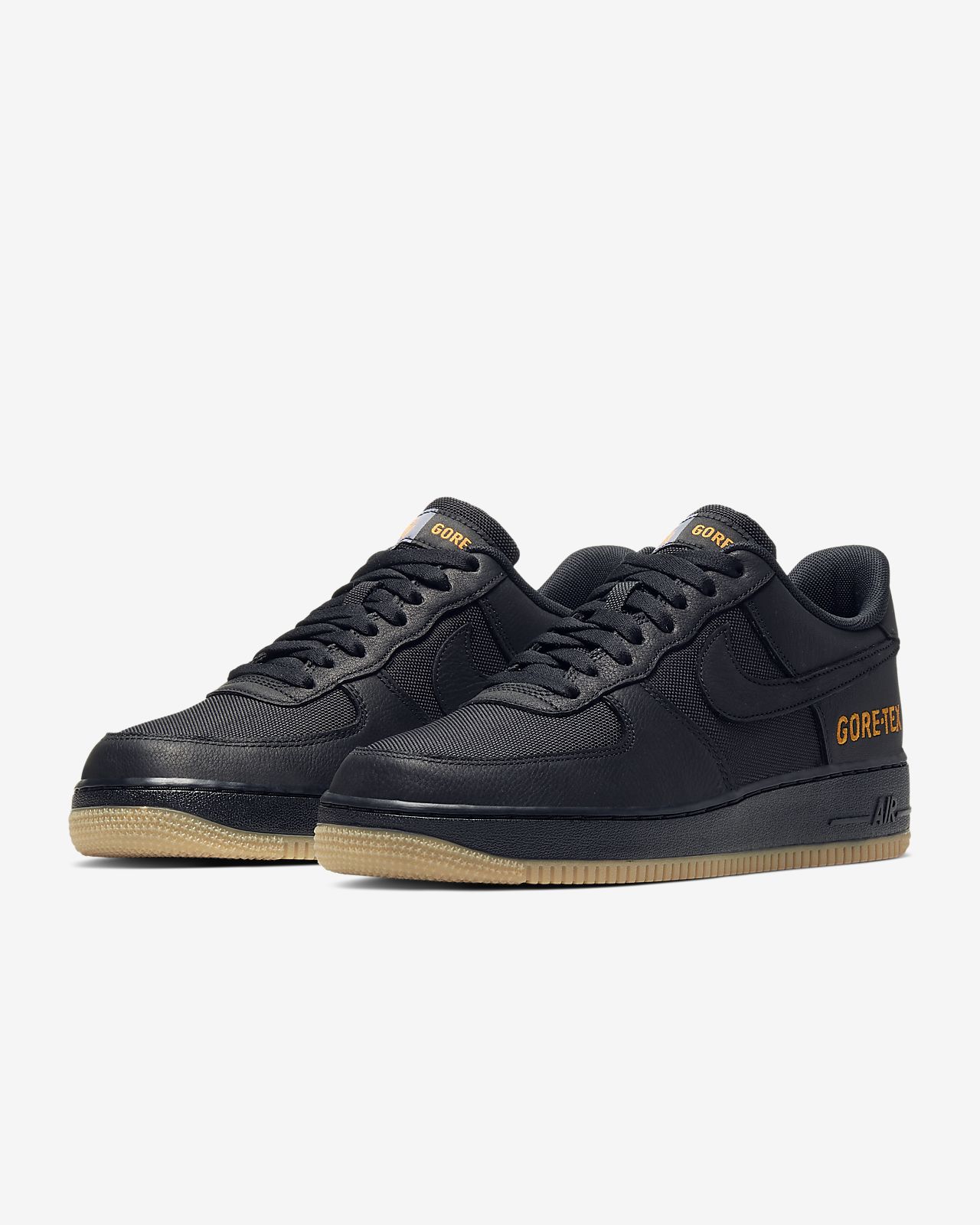 Calzado Nike Air Force 1 GORE-TEX Calzado Nike Air Force 1 GORE-TEX