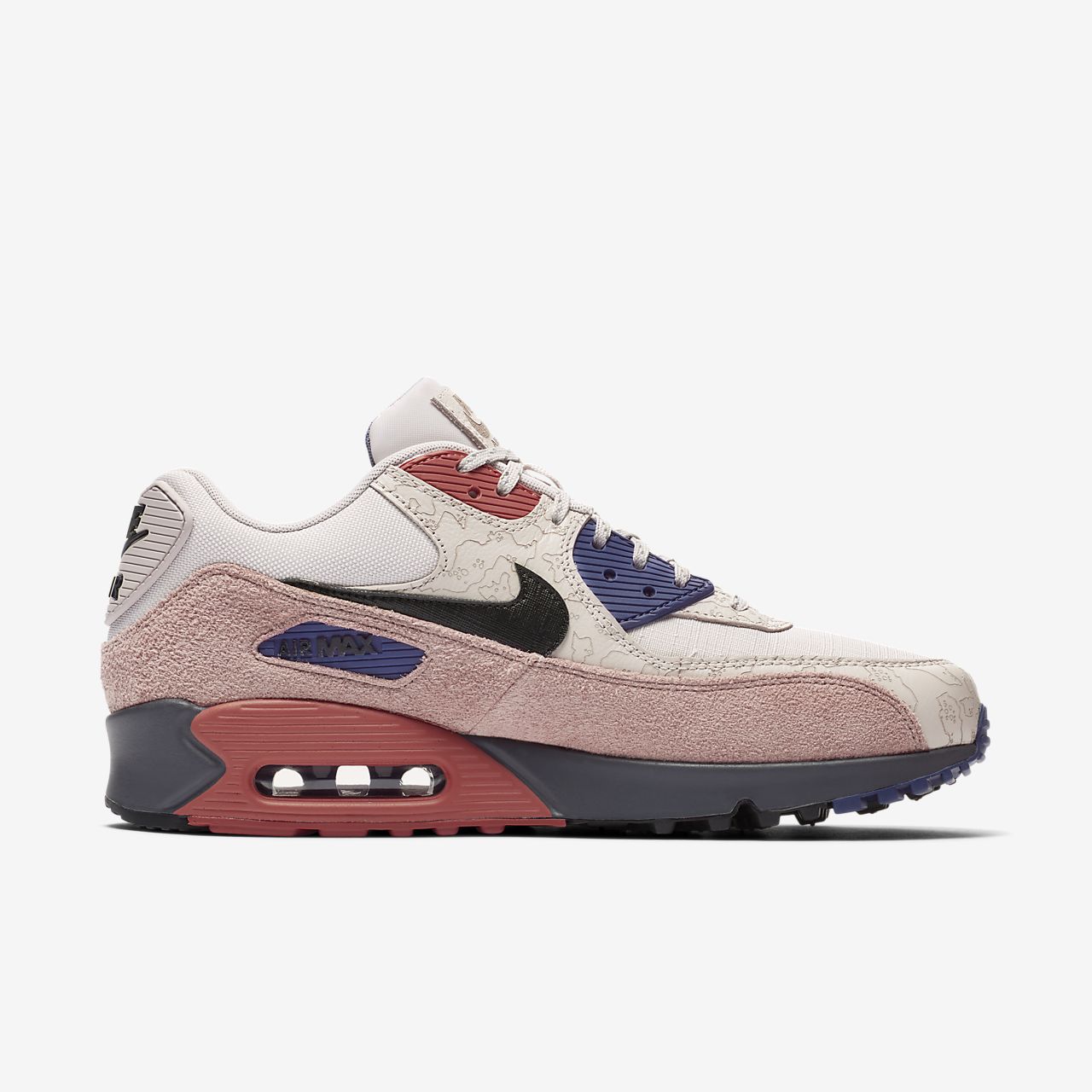 air max 90 platinum donna air max 90 platinum donna