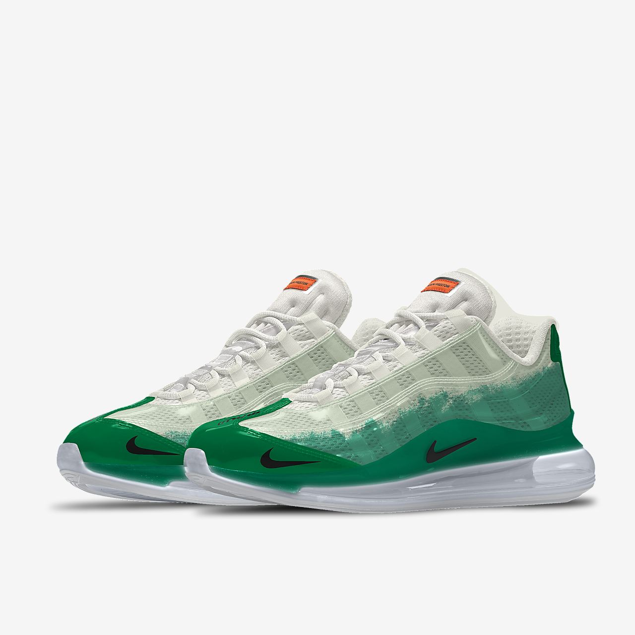 air max 95 personalizzate