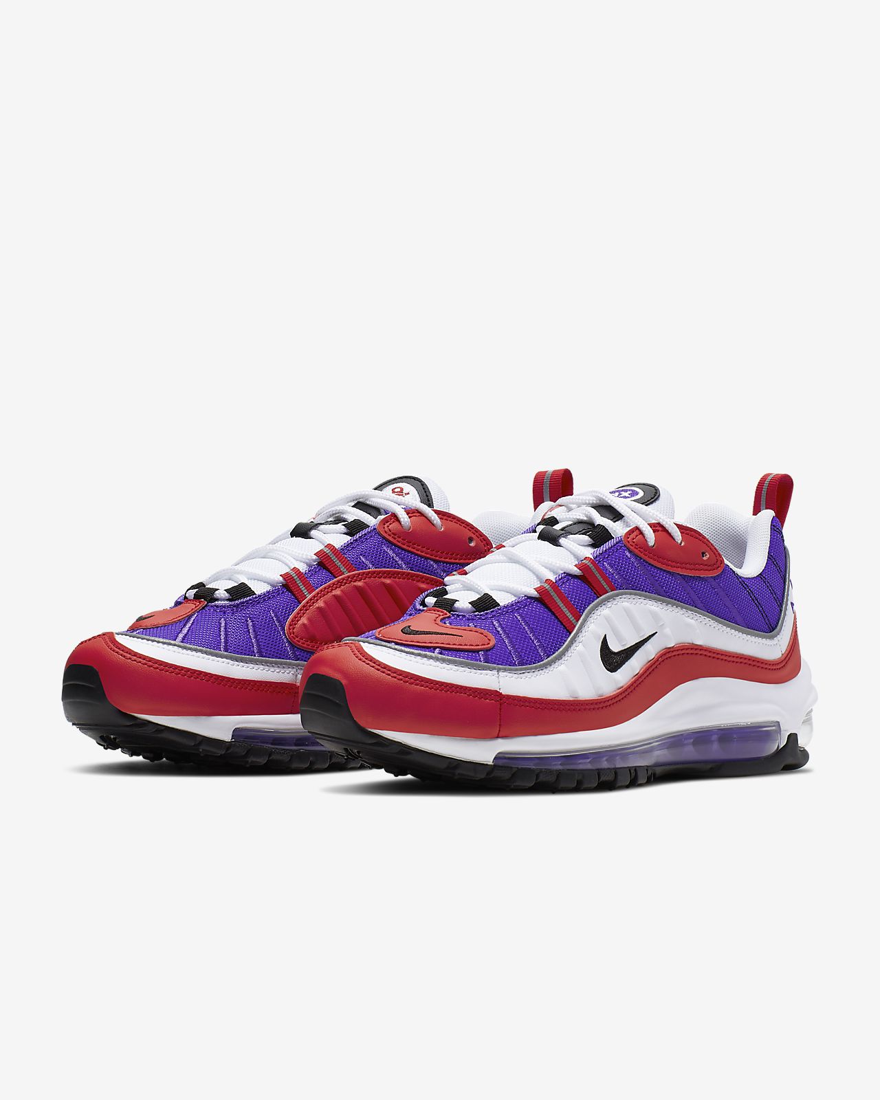 nike id air max 98