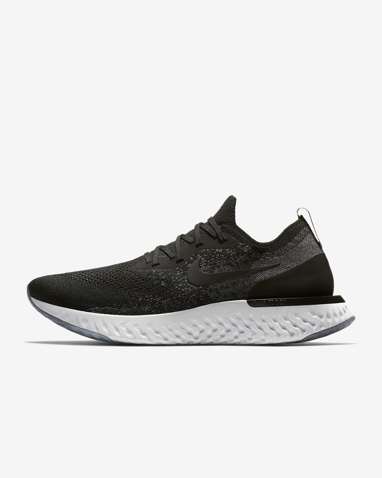 Nike Epic React Flyknit 1 Herren-Laufschuh