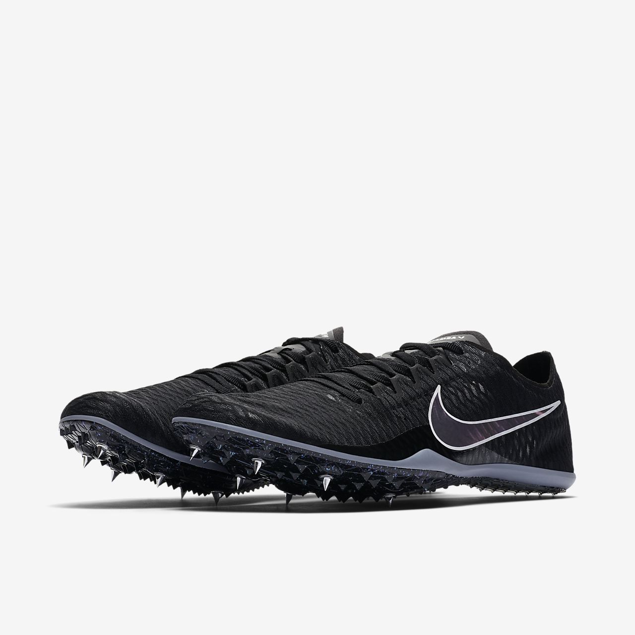Nike Zoom Mamba 5 futócipő. Nike HU Nike Zoom Mamba 5 futócipő. Nike HU