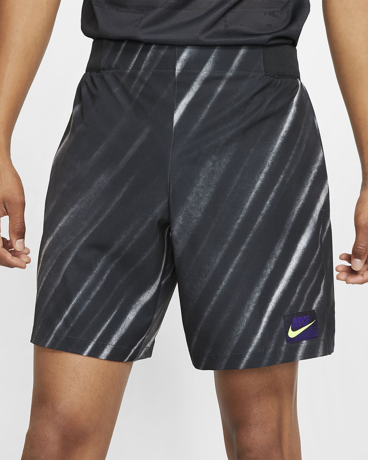 short nike court flex ace