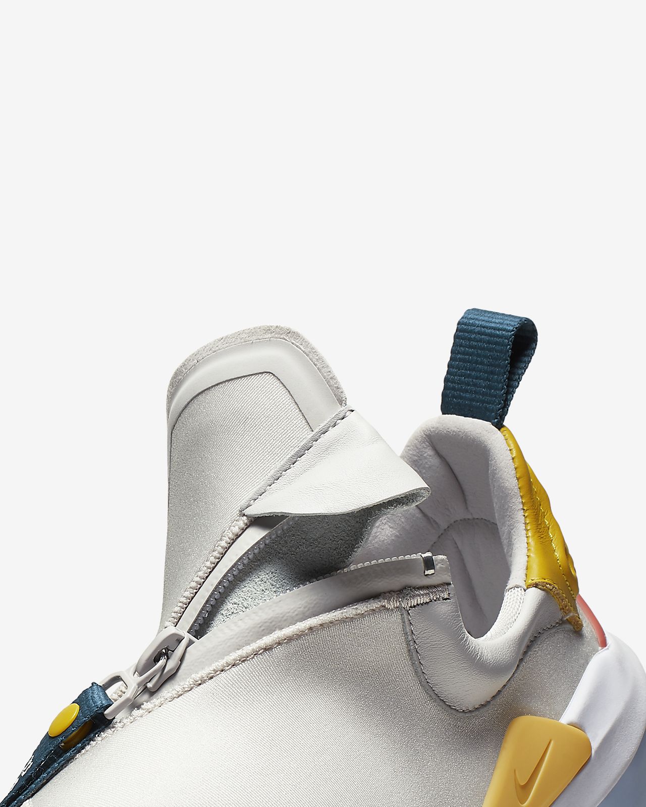 nike joyride zipper