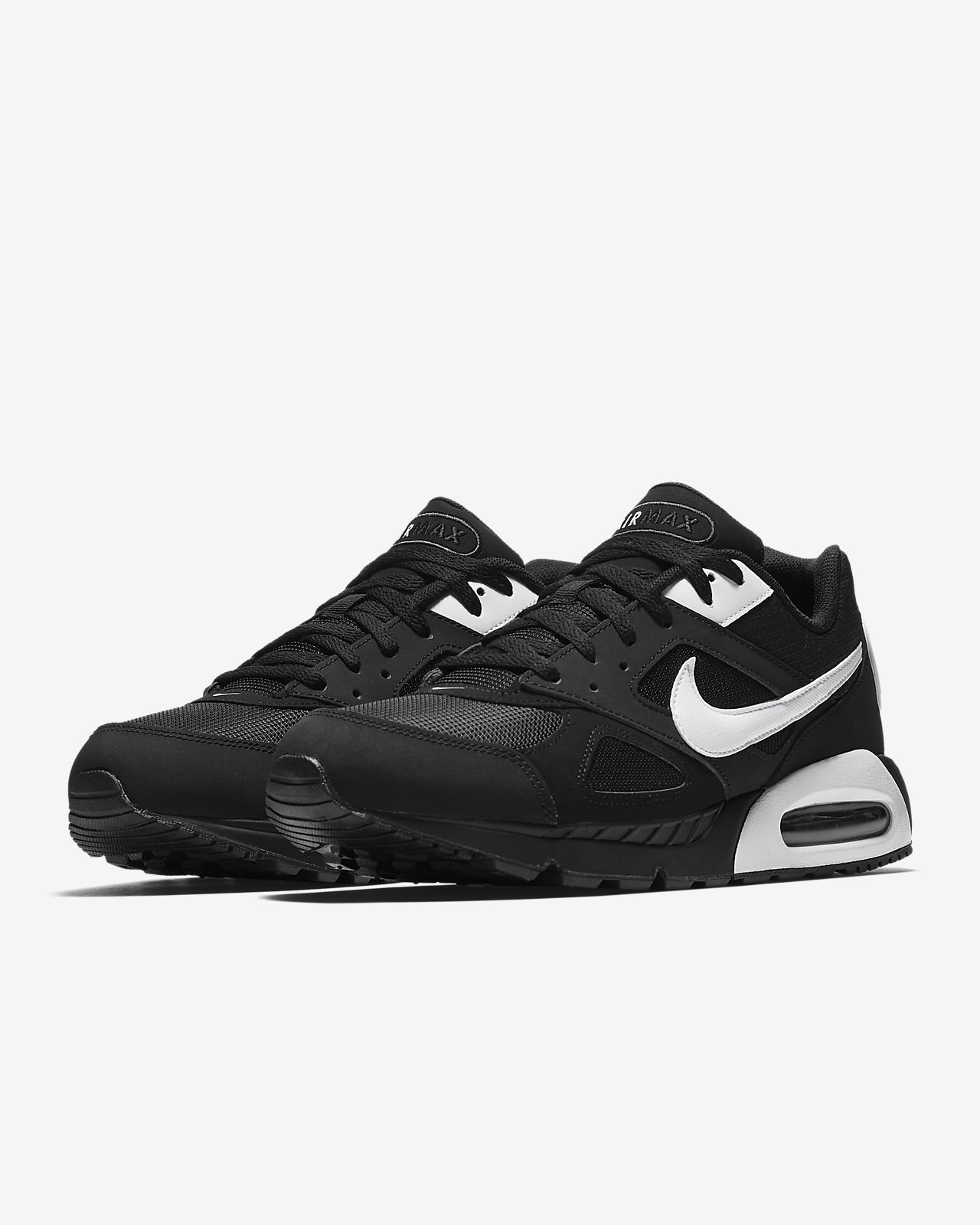 air max ivo girls trainers
