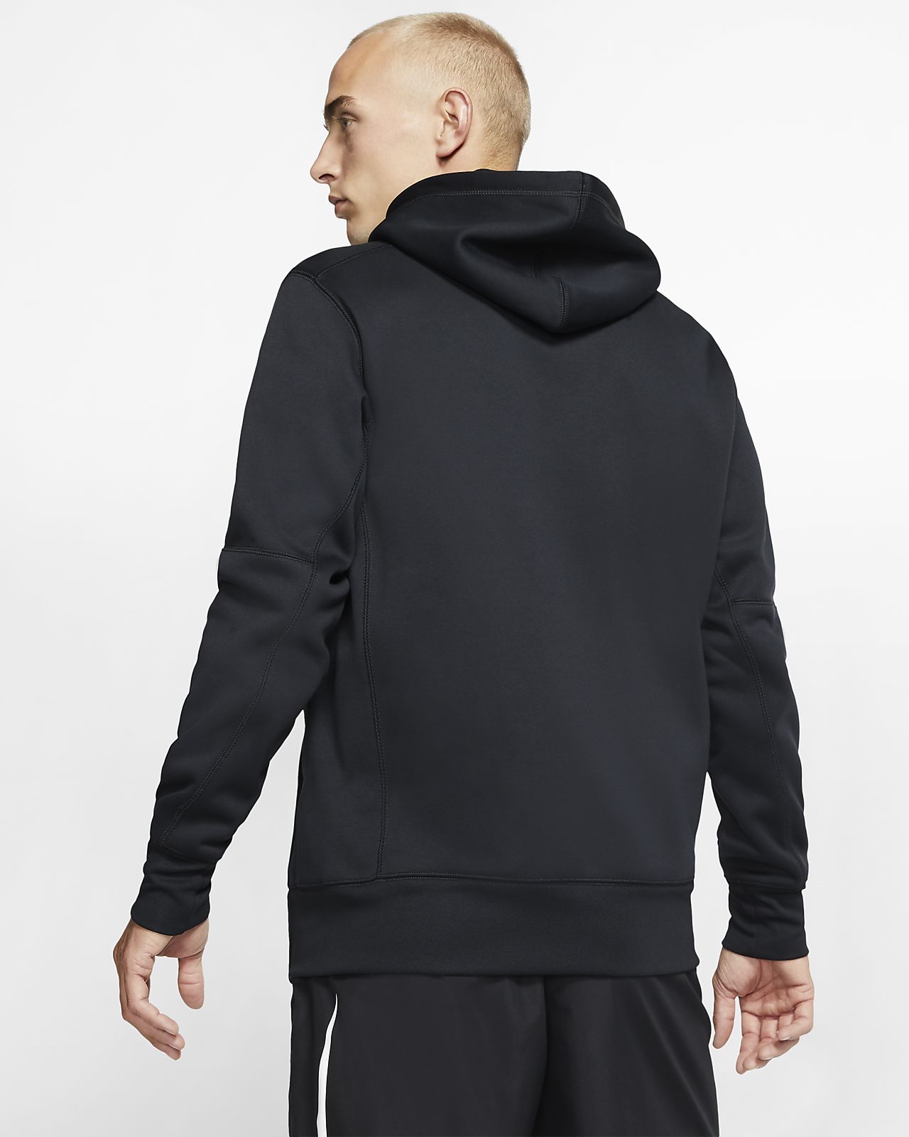nike 3/4 baseball hoodie nike 3/4 baseball hoodie