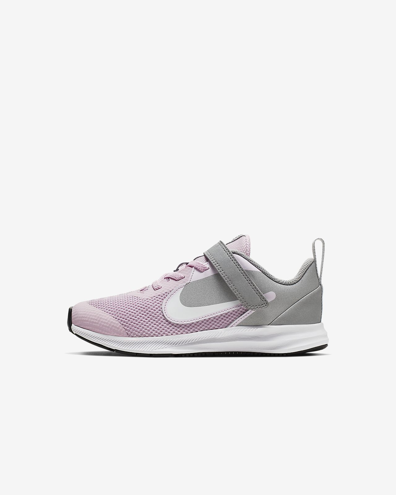 nike downshifter niño