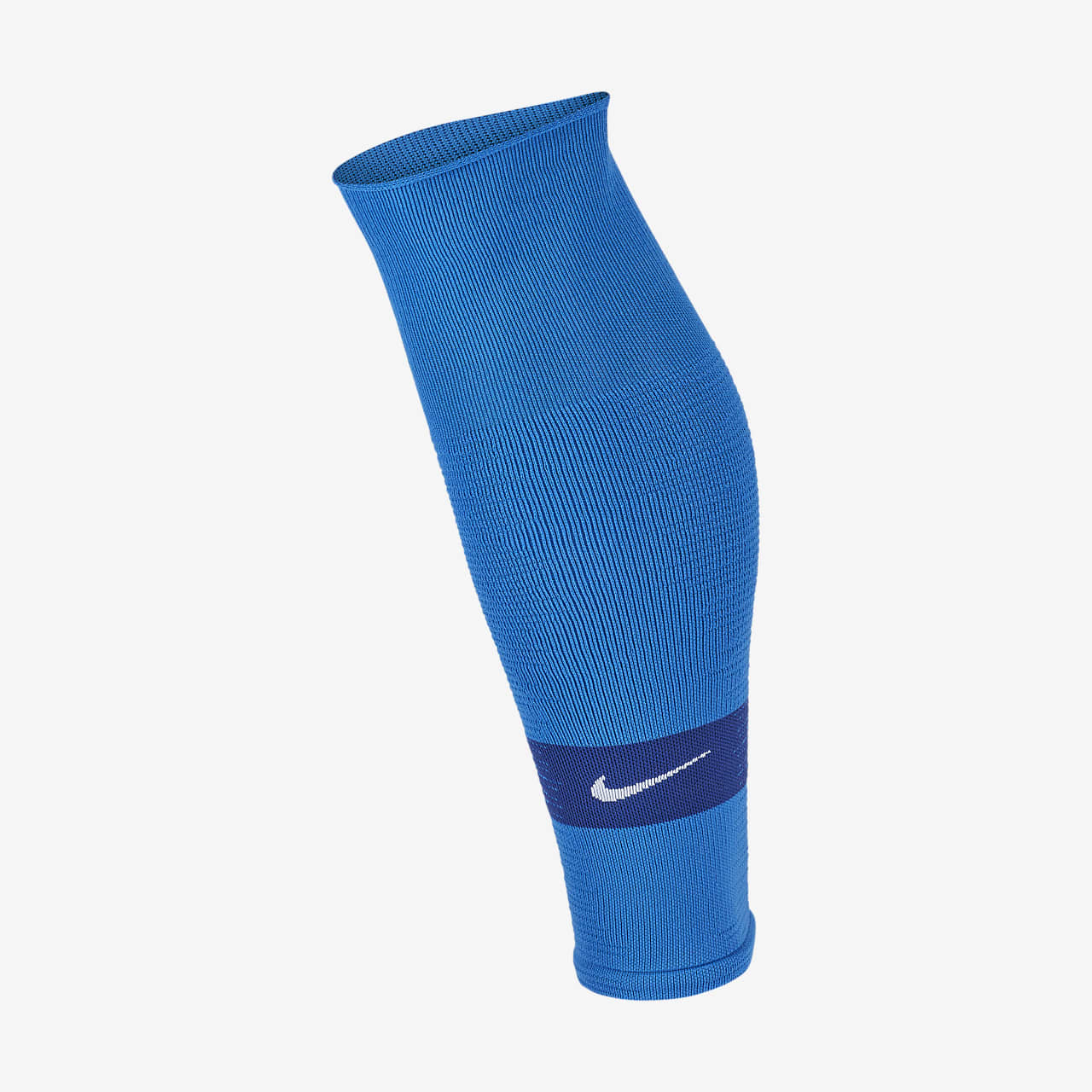 nike strike football leg sleeve