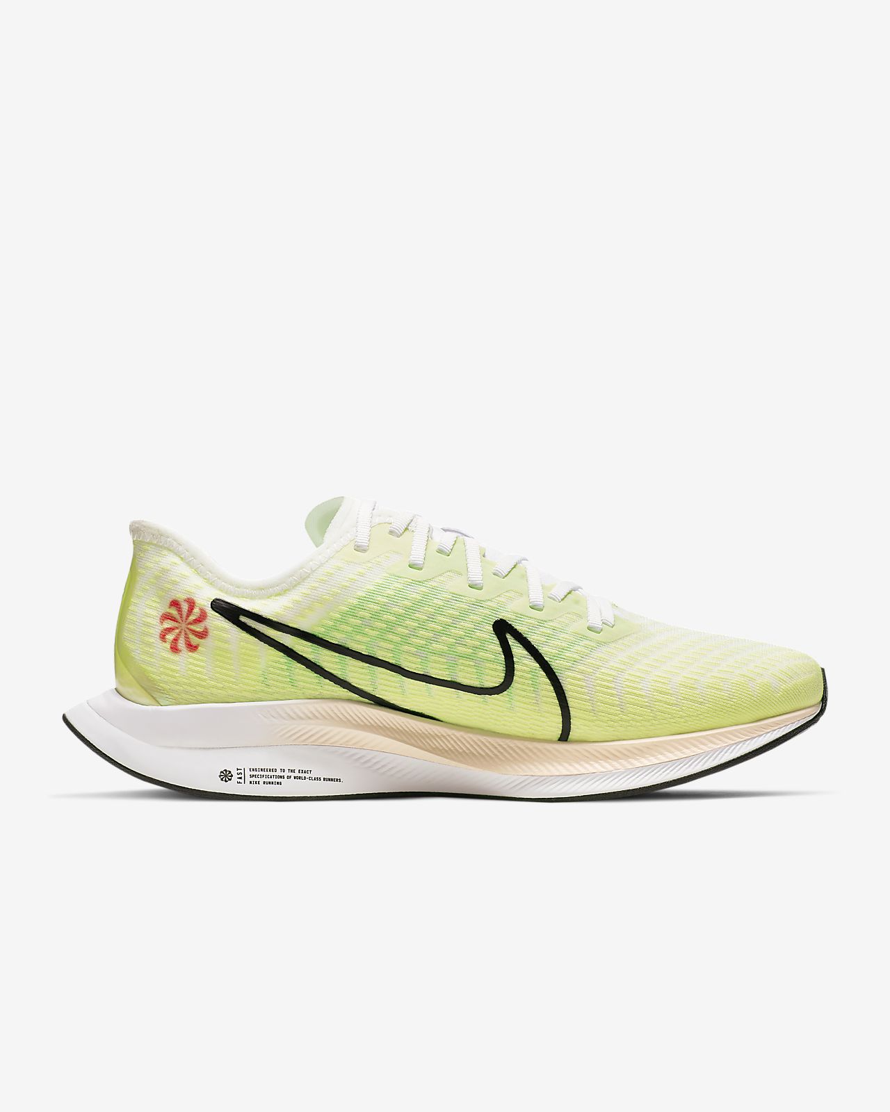 nike pegasus turbo dames
