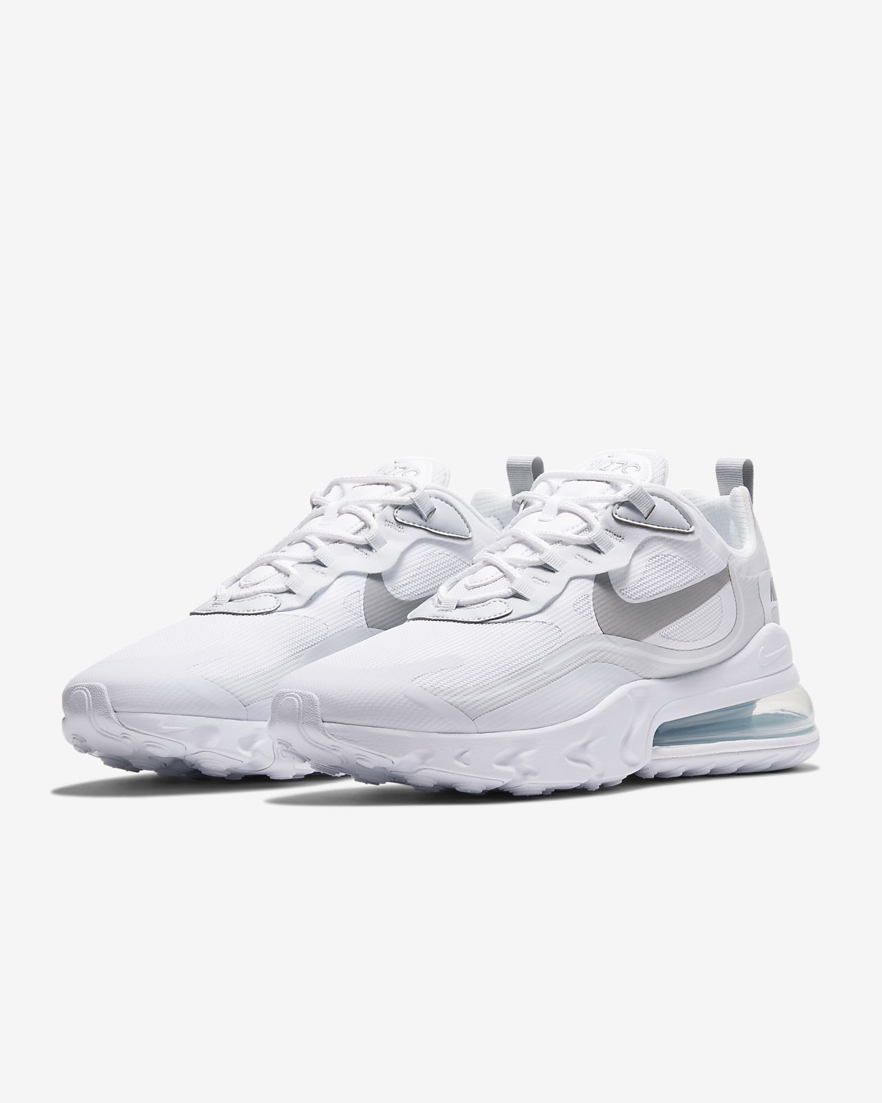 air max 270 react blanche air max 270 react blanche