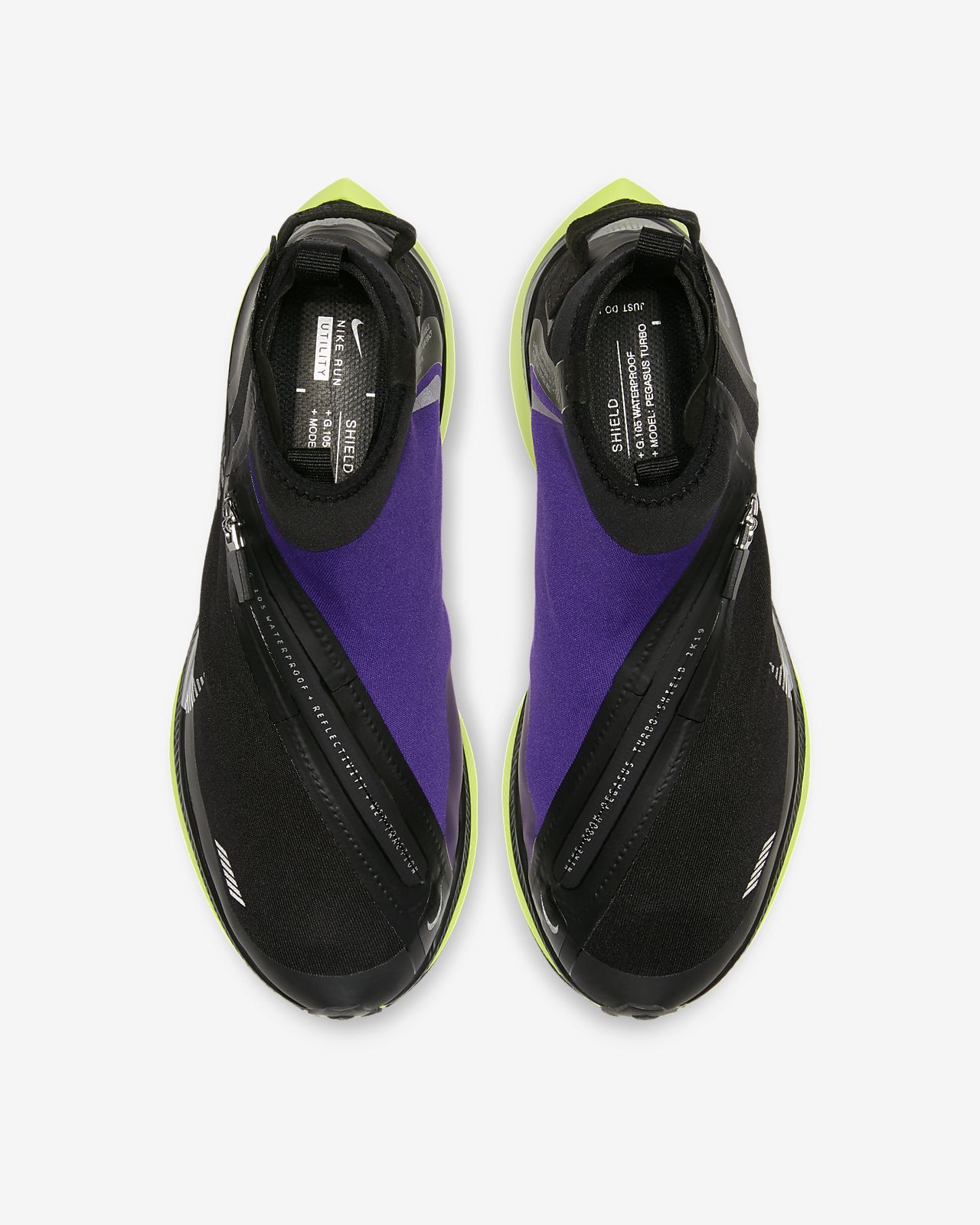 nike pegasus 47