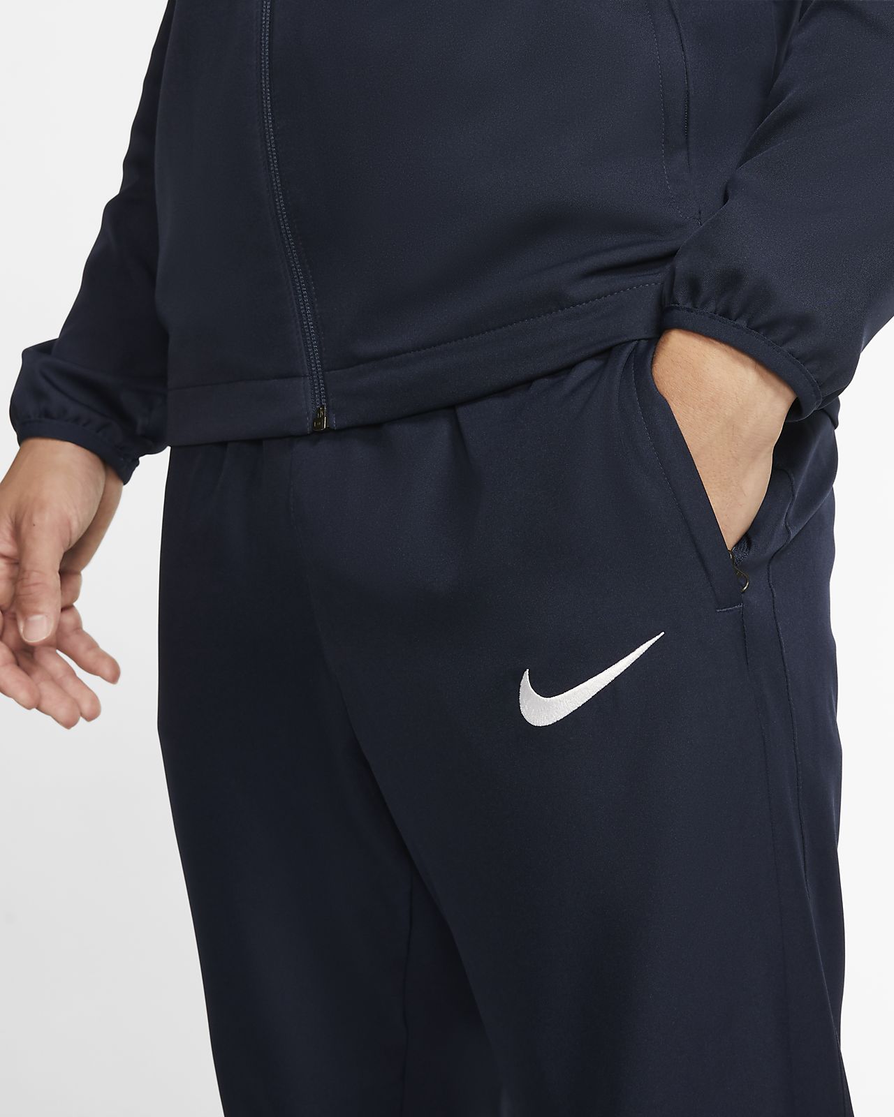 nike tracksuit soccer