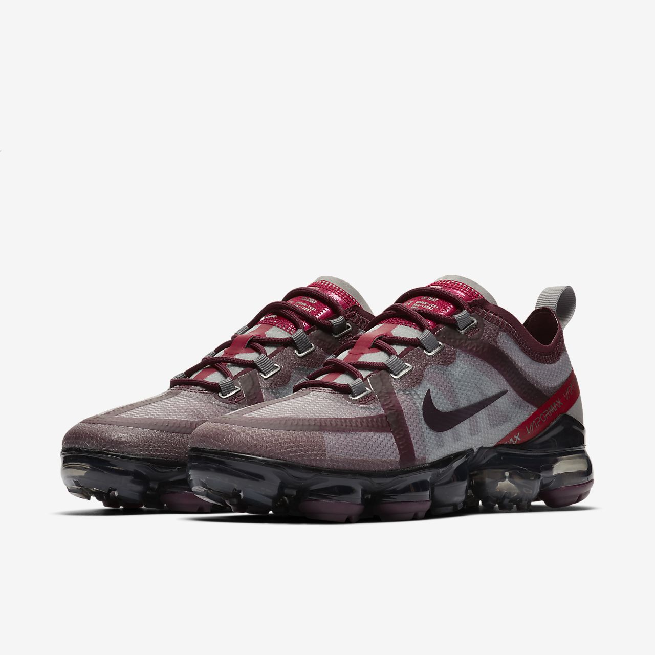 Calzado para mujer Nike Air VaporMax 2019 Calzado para mujer Nike Air VaporMax 2019