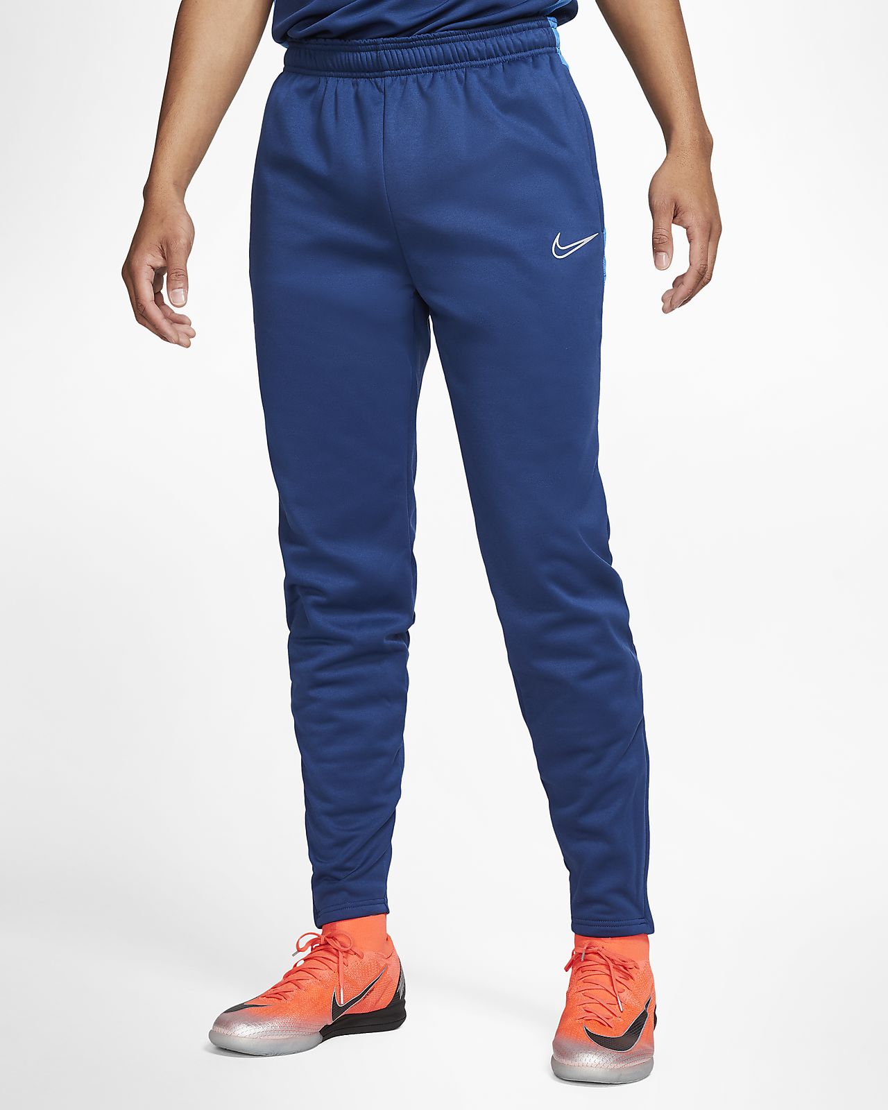 Nike Therma Academy fotballbukse til herre Nike Therma Academy fotballbukse til herre