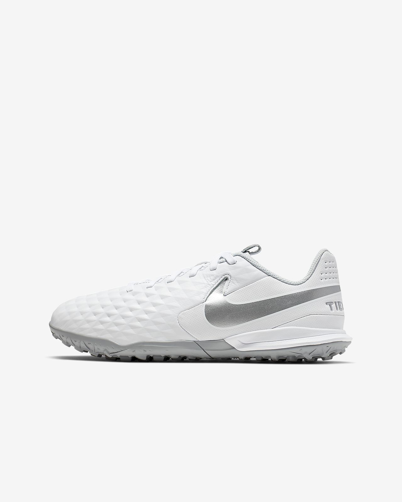 nike jr tiempo