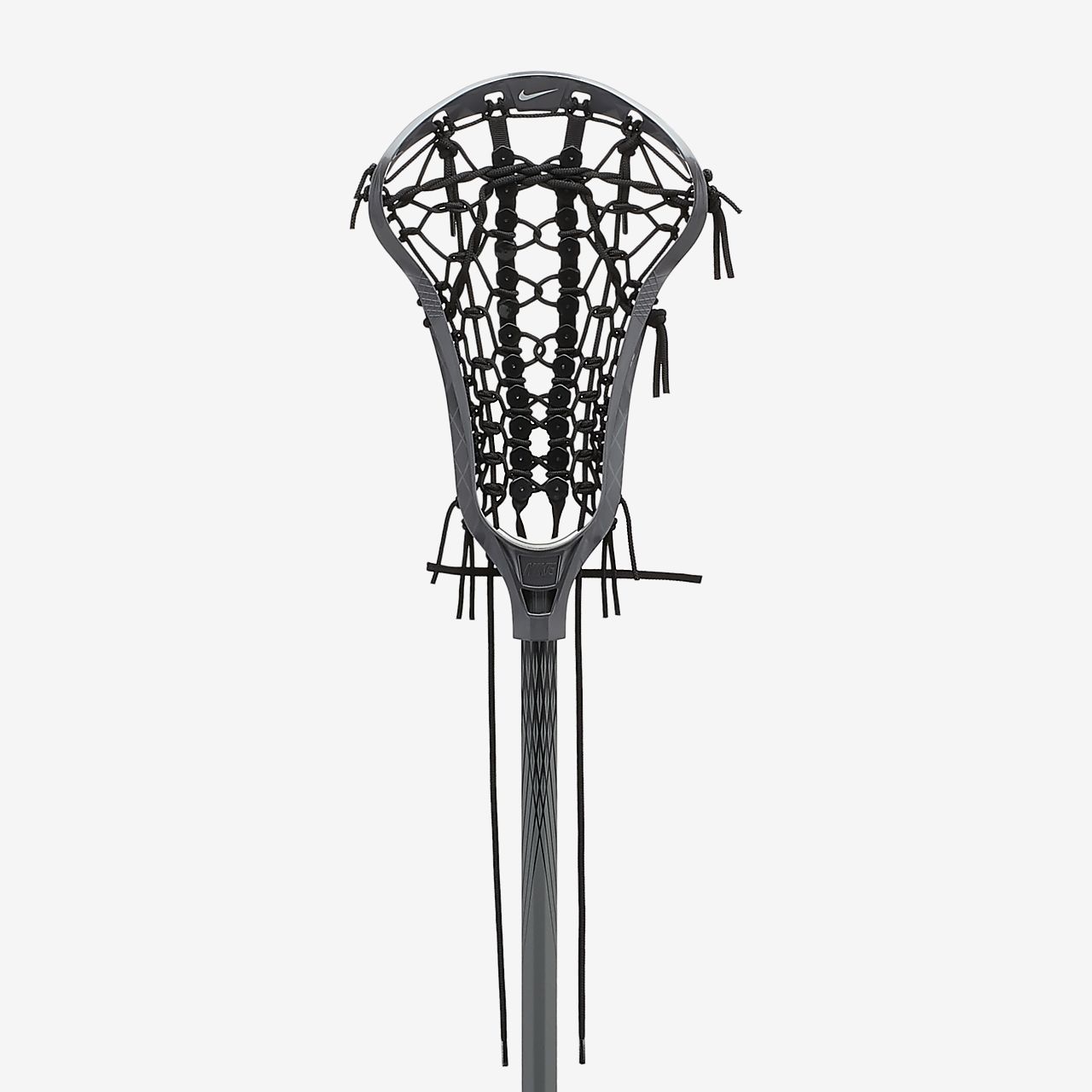 nike lunar womens lacrosse stick