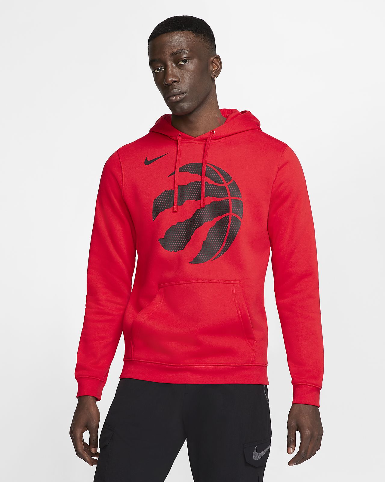 nike nba raptors