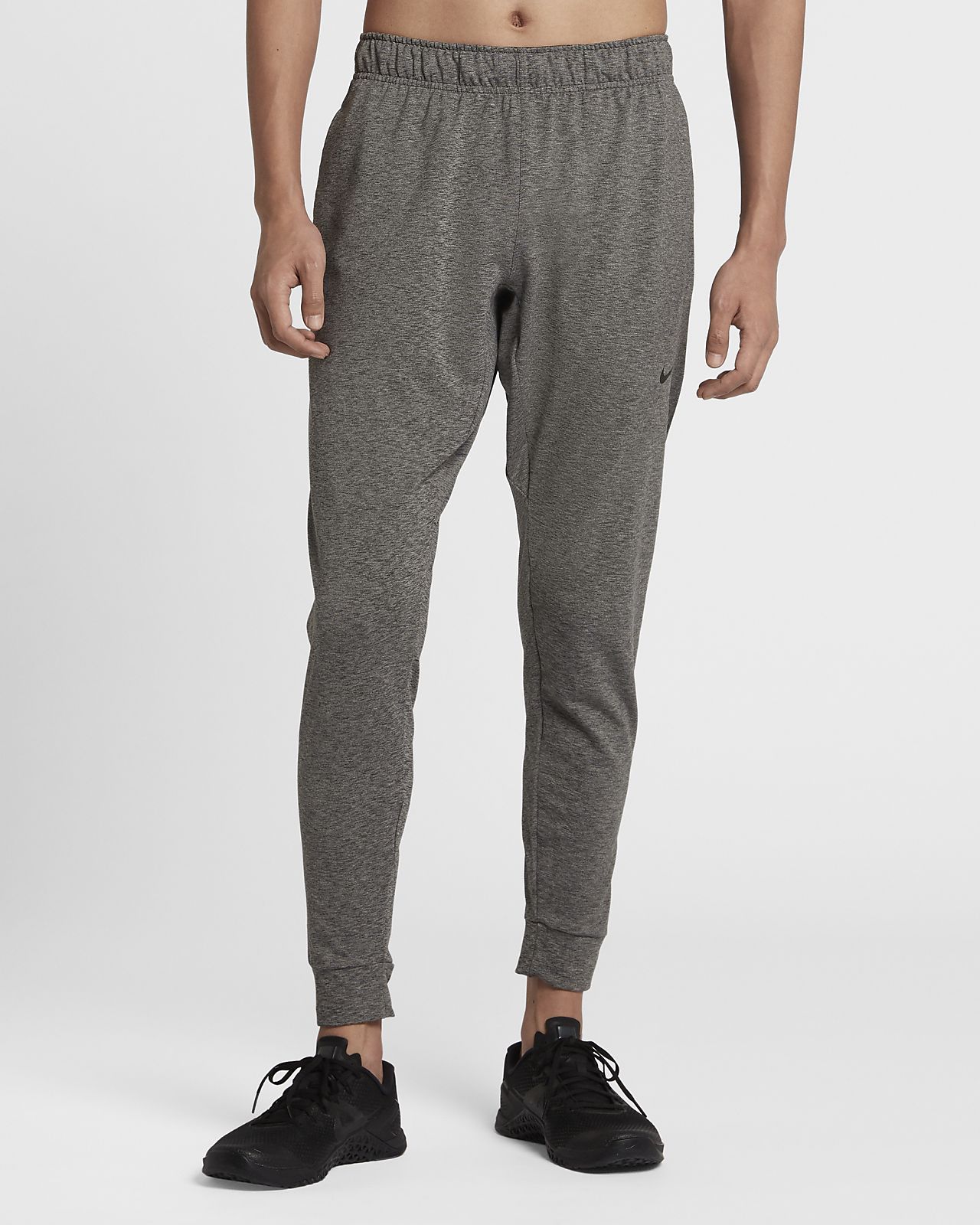 nike yoga capris